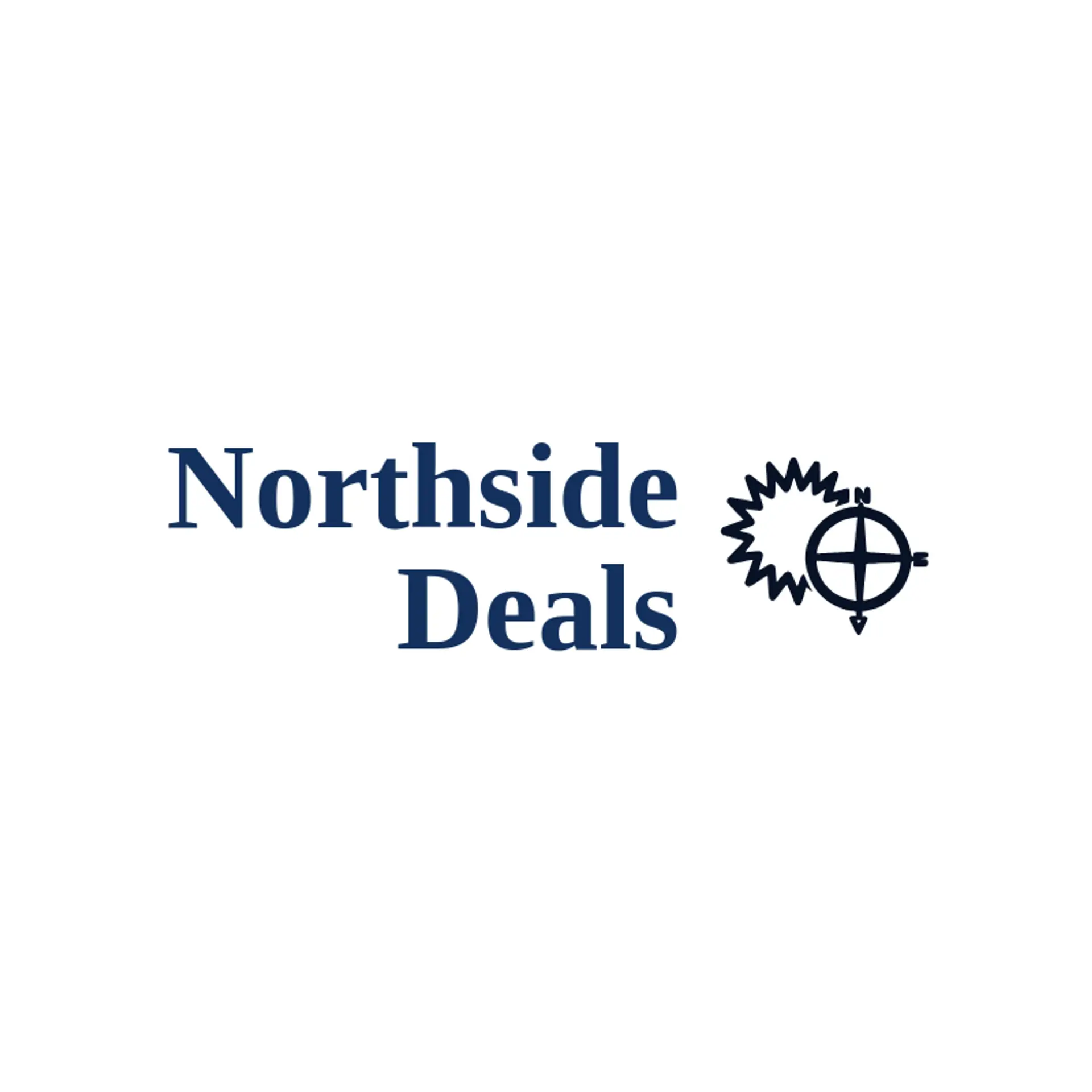 Northside Deals logo for discount