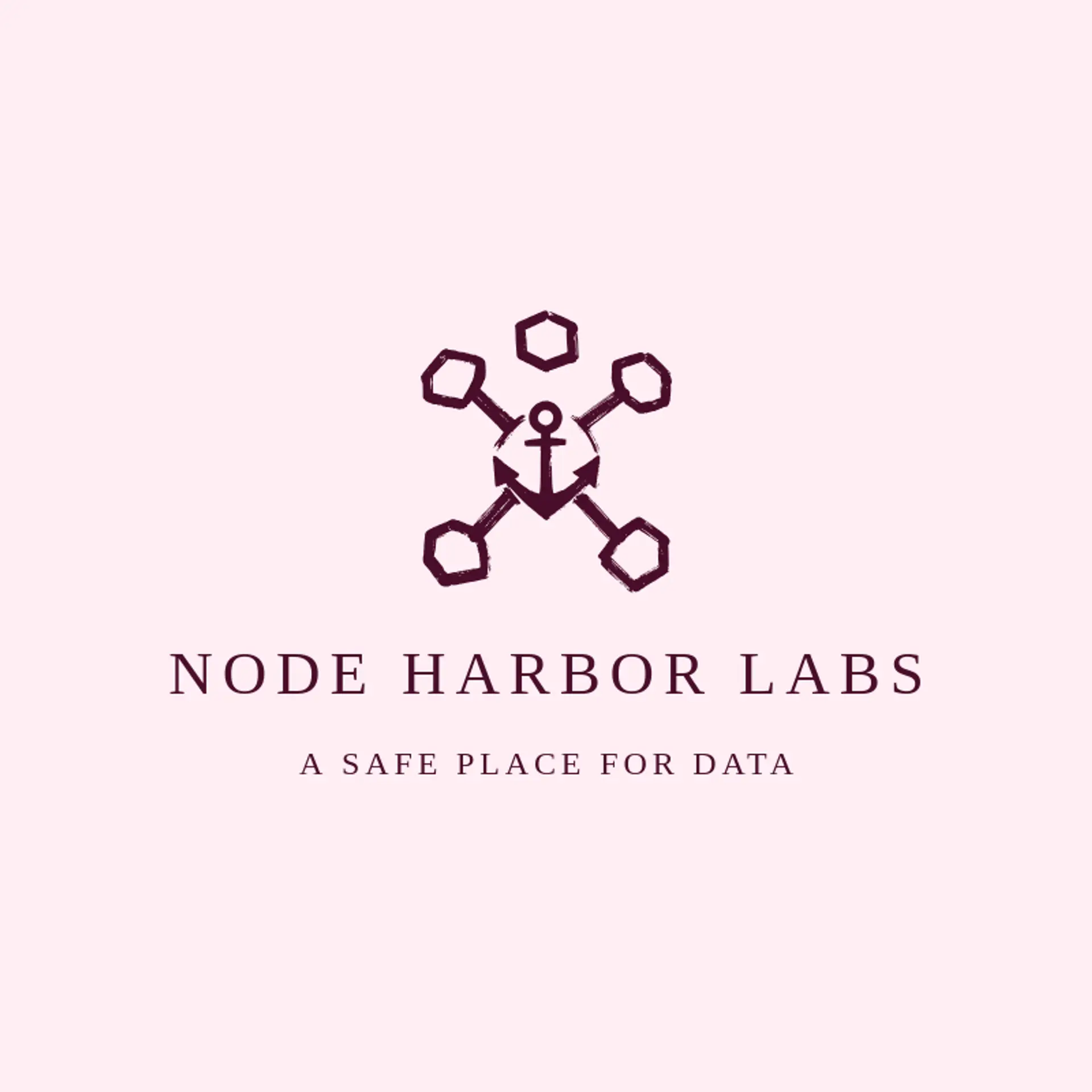 Node Harbor Labs logo for database