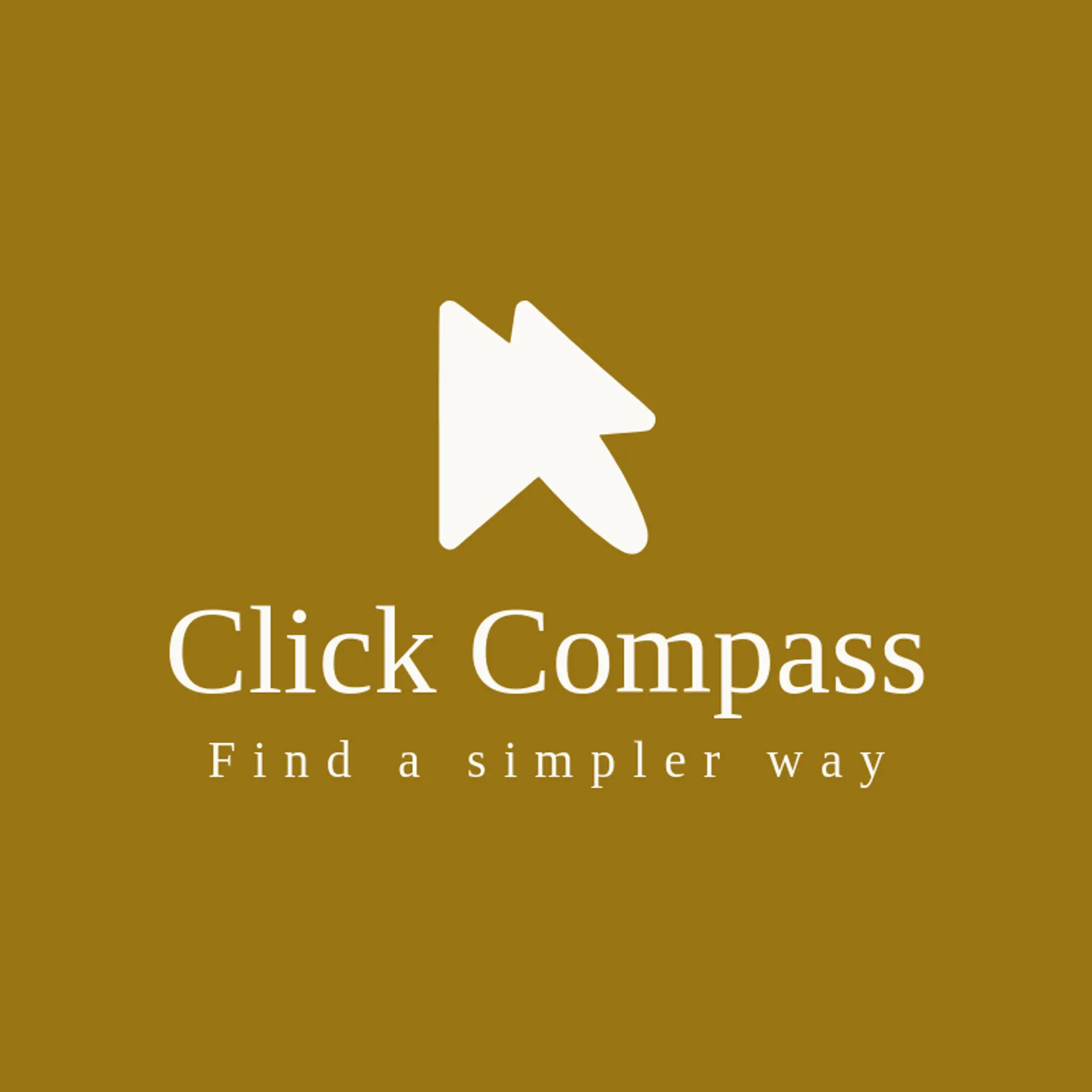 Click Compass logo for software