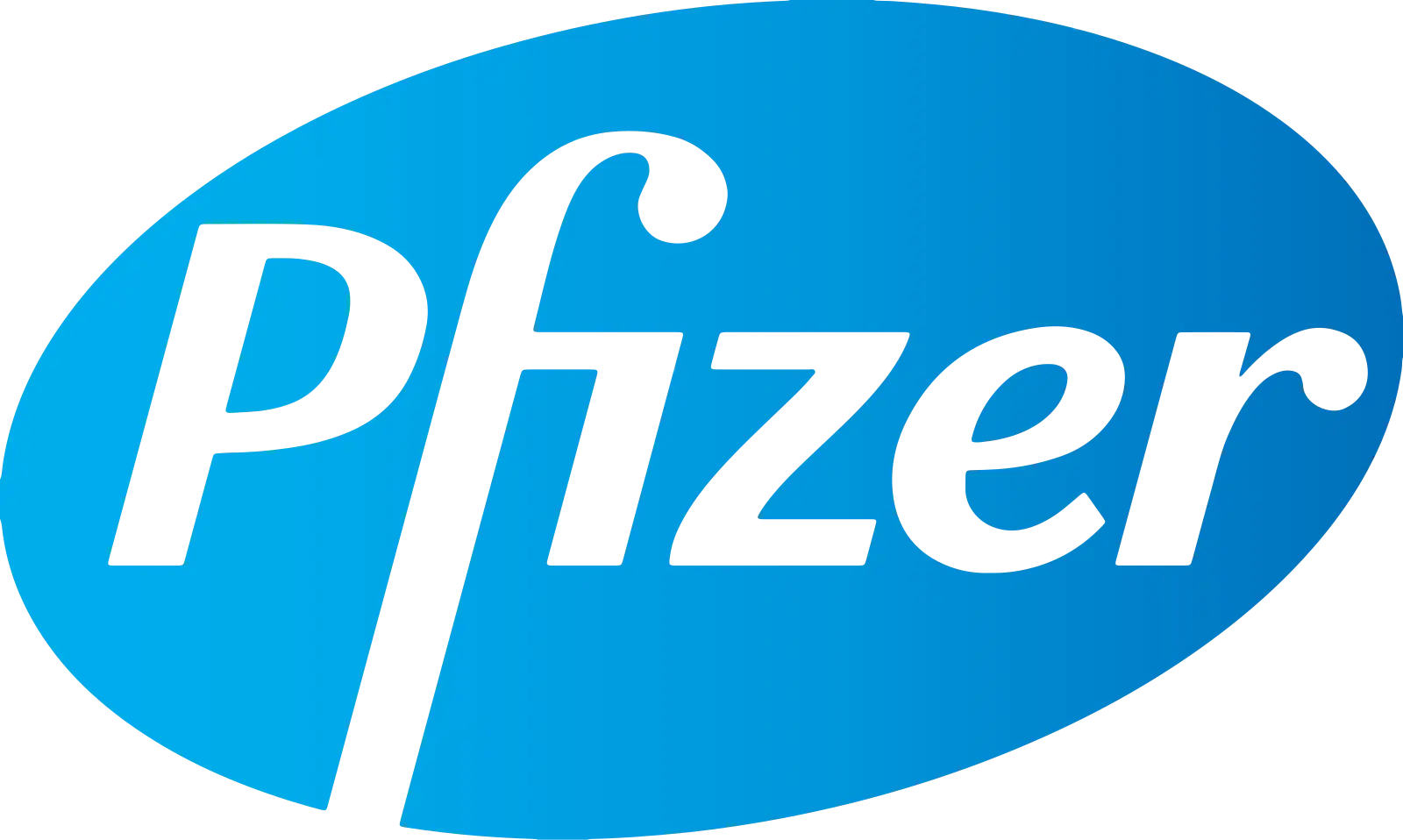 Pfizer logo
