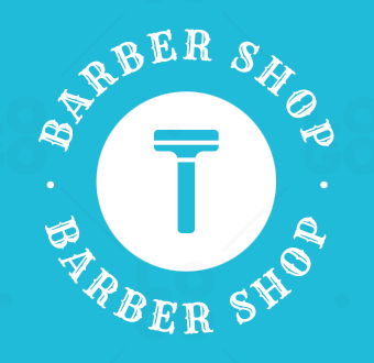 Weastlinks Barbershop Hair Hairdresser Haircut Business Beard Salon Man LED  Night Lamp Custom Barber Shop Name Acrylic LED Edge Light Logo - Newegg.com