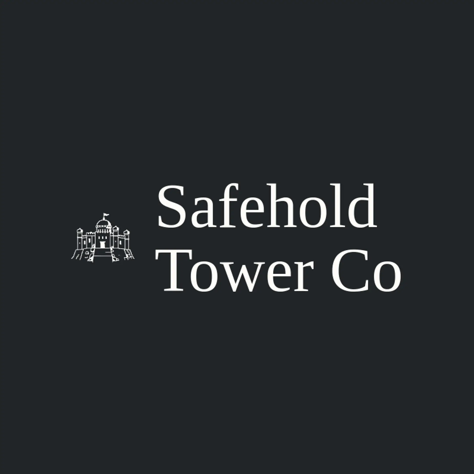 Safehold Tower Co logo for citadel