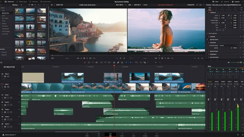 10 Best Video Editing Software For YouTube - Take Your Pick!