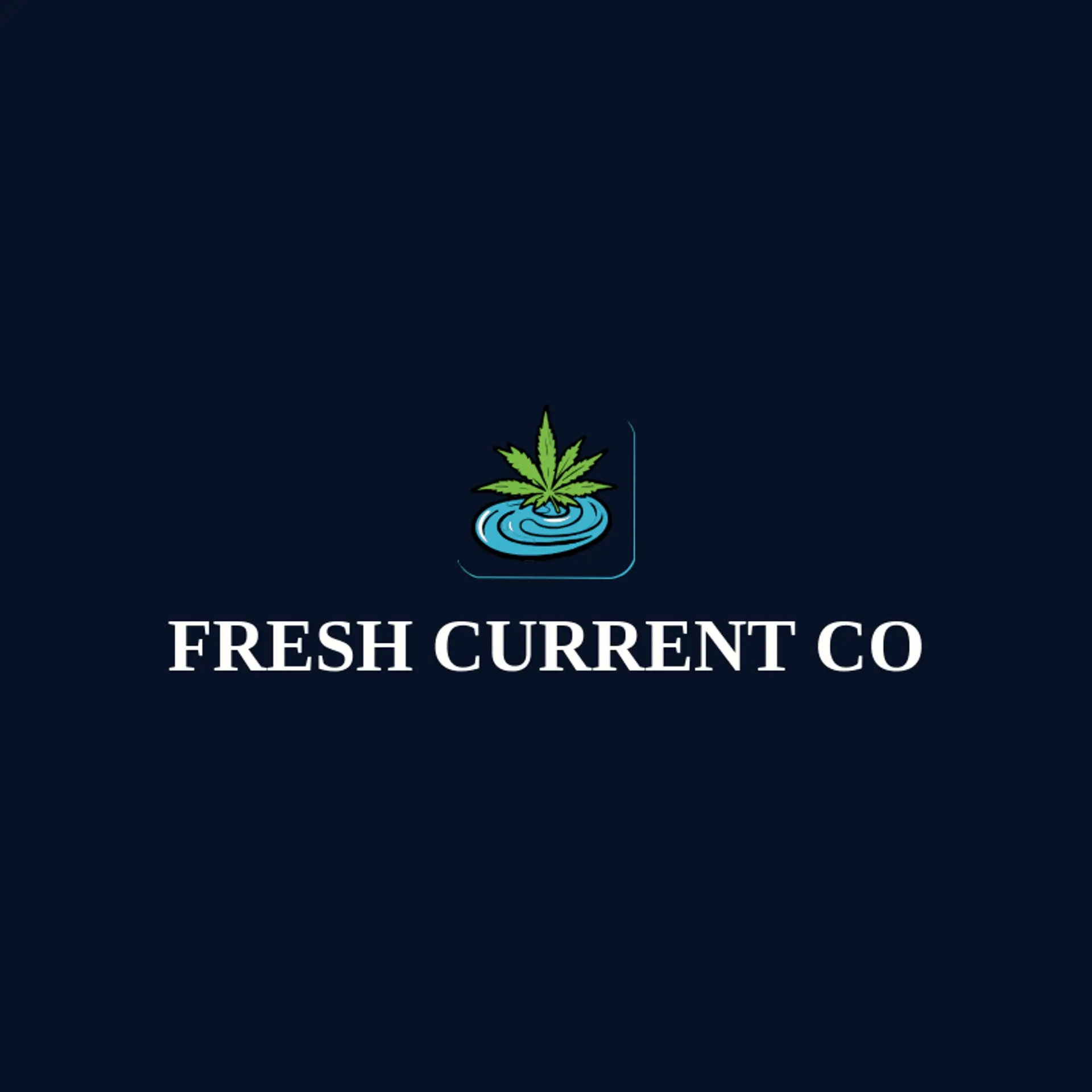 Fresh Current Co logo for whirlpool