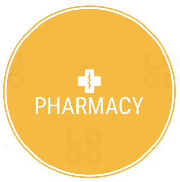 Entry #156 by Nrlhudaizzati for need a new logo for a pharmacy | Freelancer