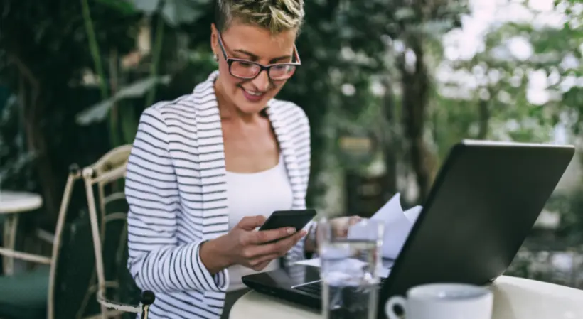 Tatiana Bonneau On Her Entrepreneurial Journey And Building MarkUpgrade