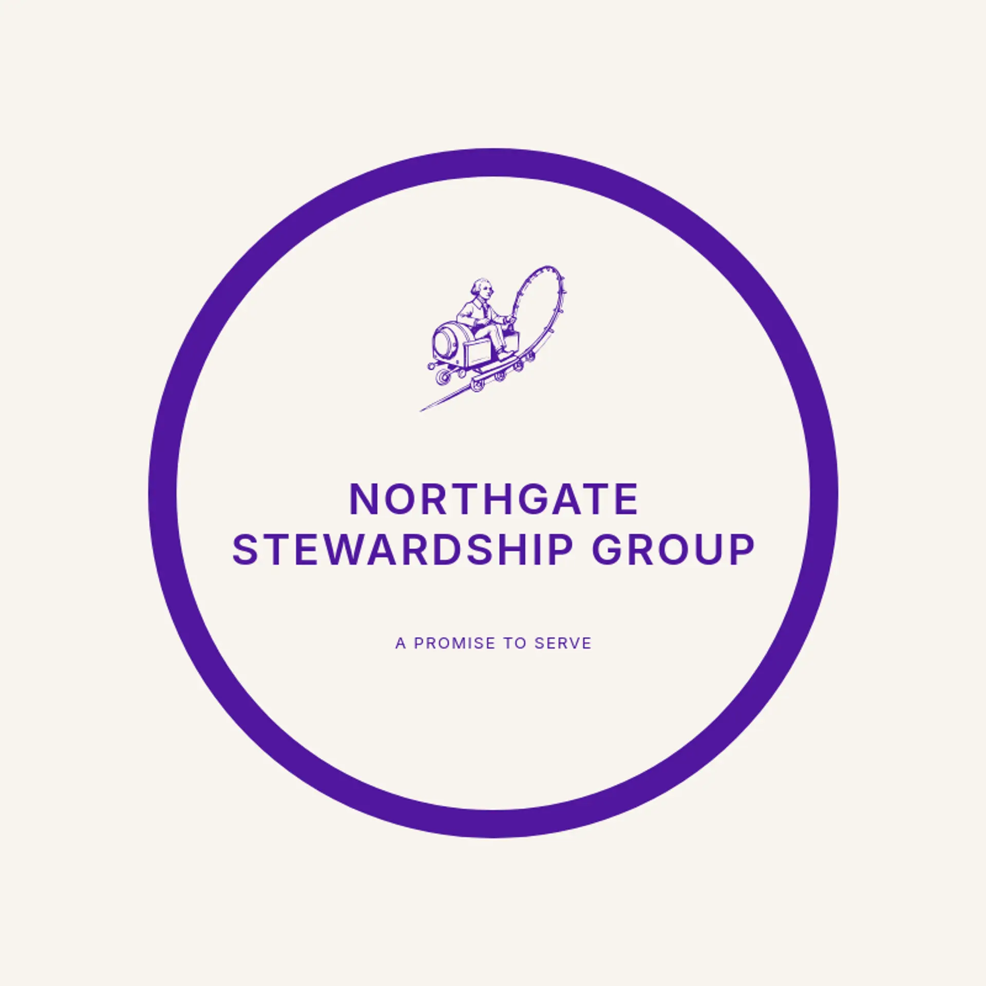 Northgate Stewardship Group logo for president