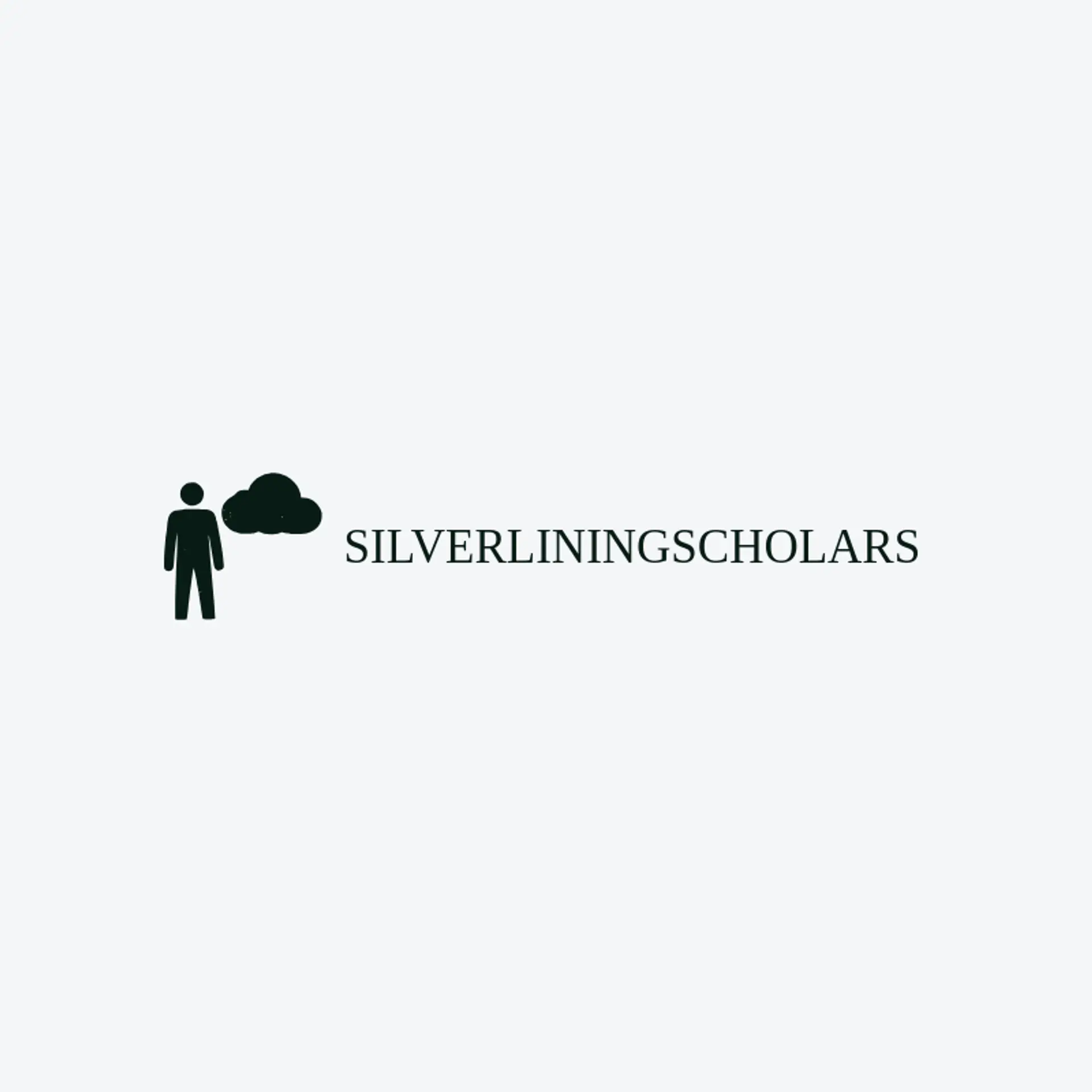 Silver Lining Scholars logo for tutor