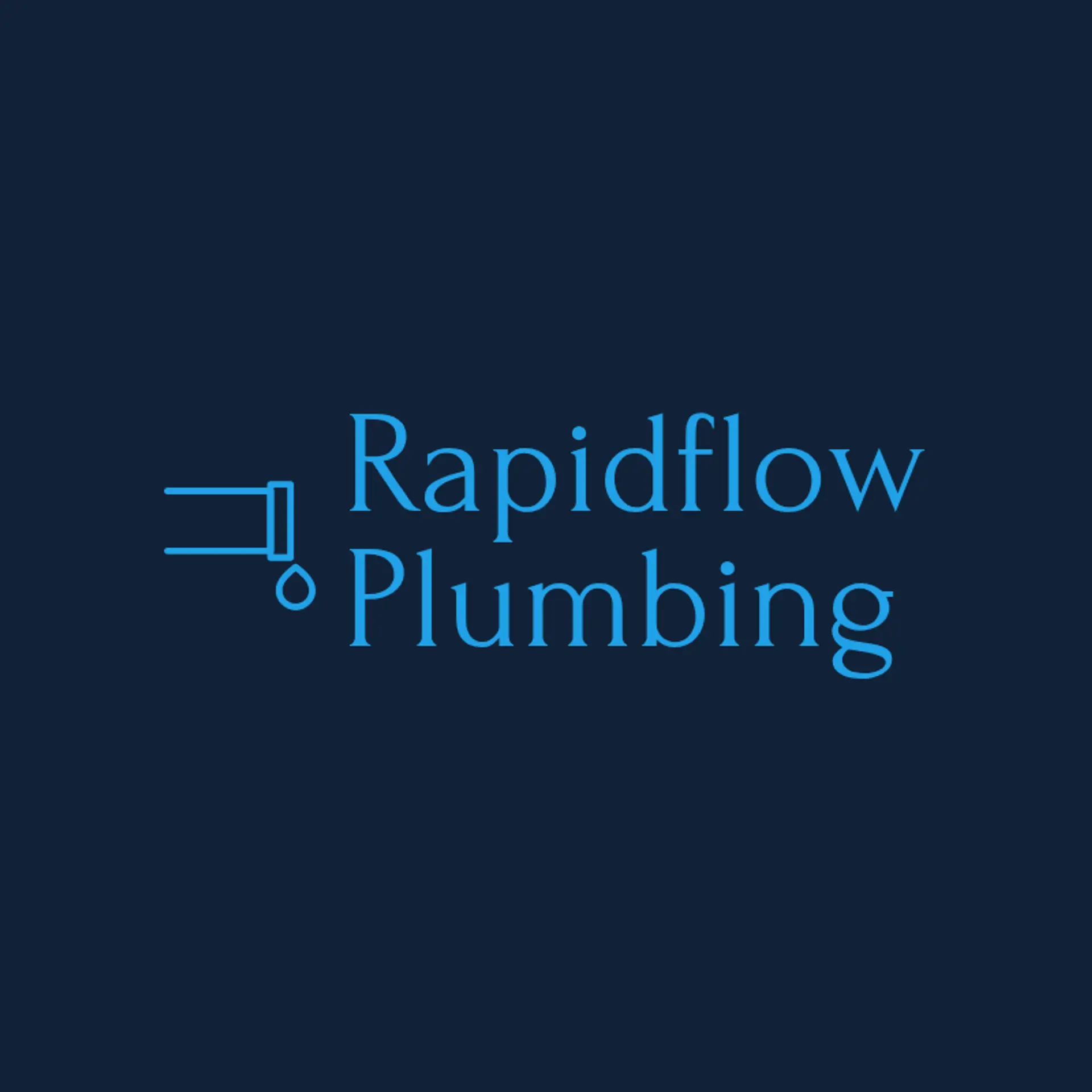 Pioneer Plumbing Solutions logo for plumbing