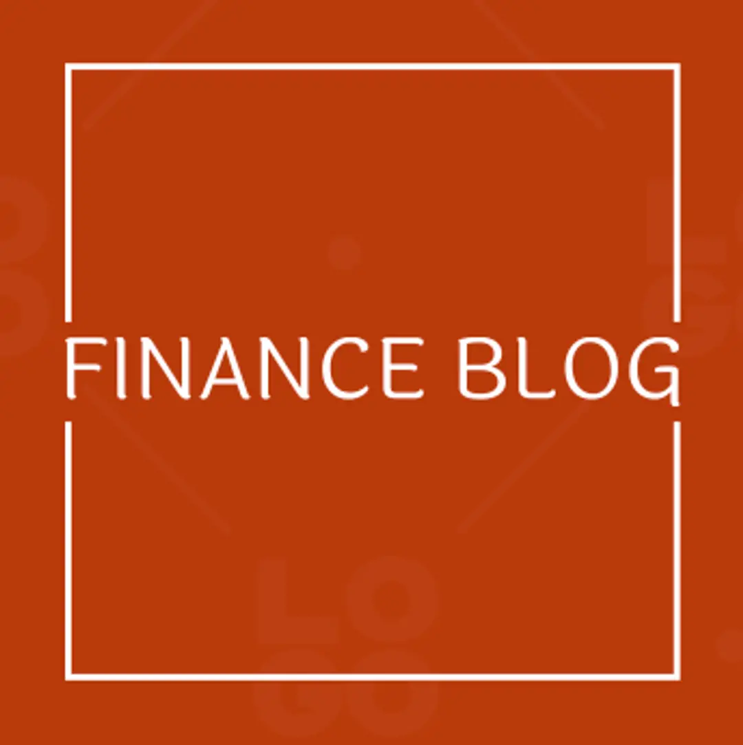 Finance Blog