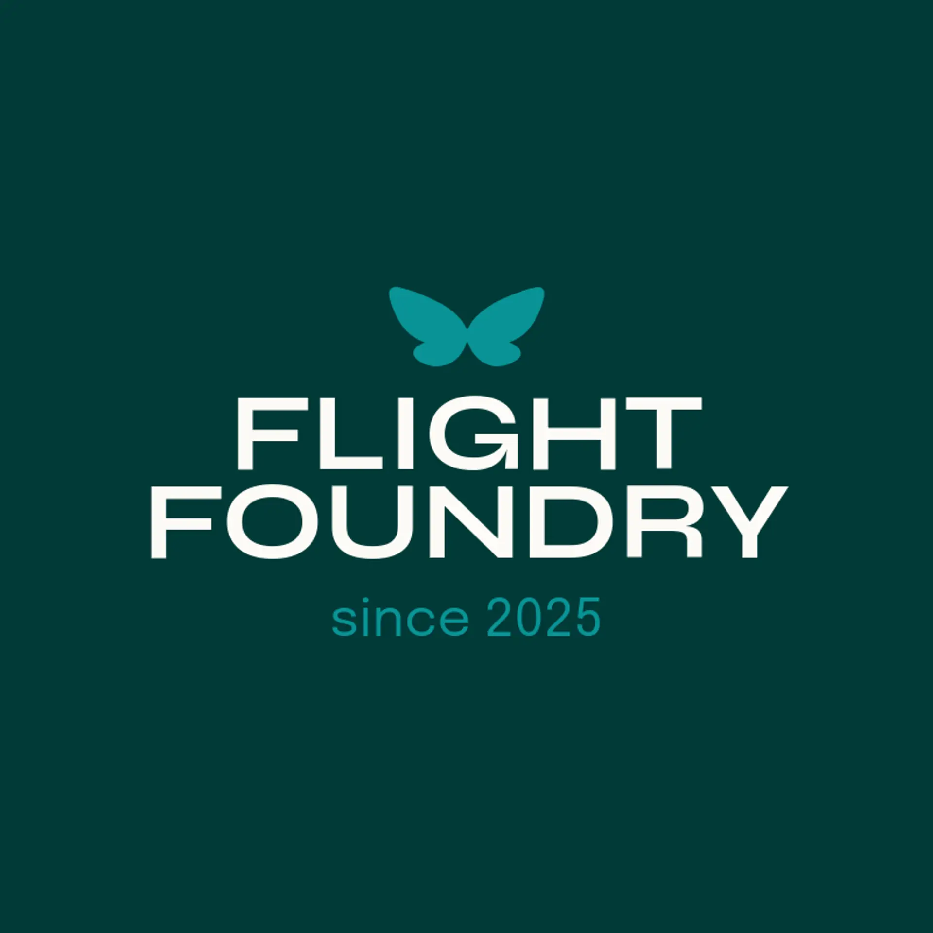 Flight Foundry logo for hornet