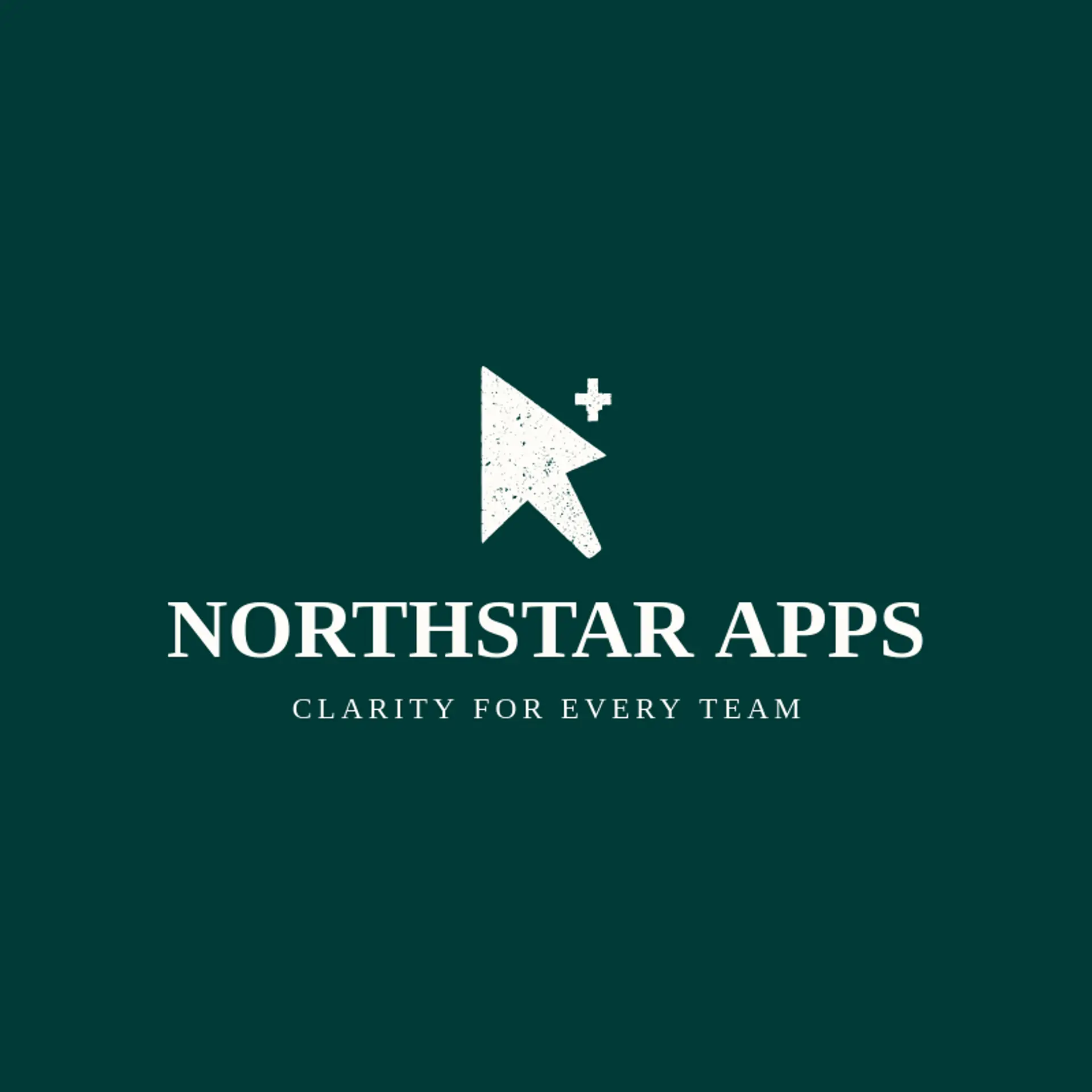 Northstar Apps logo for software