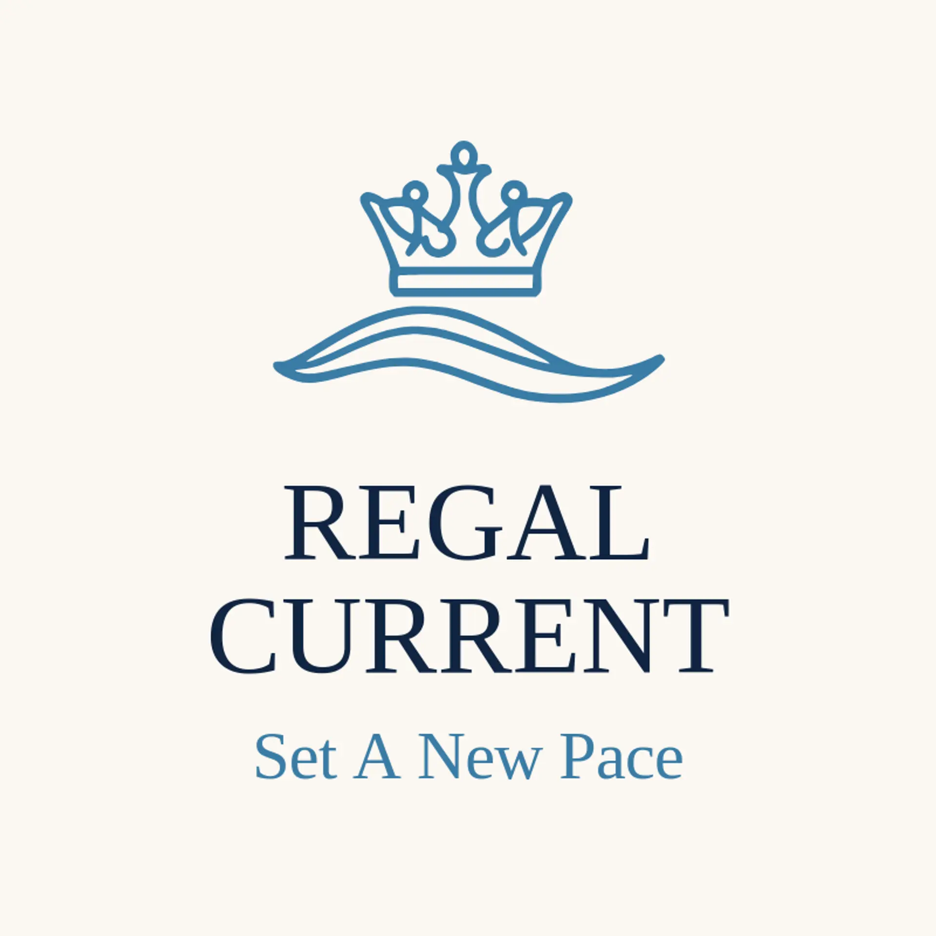 Regal Current logo for emperor