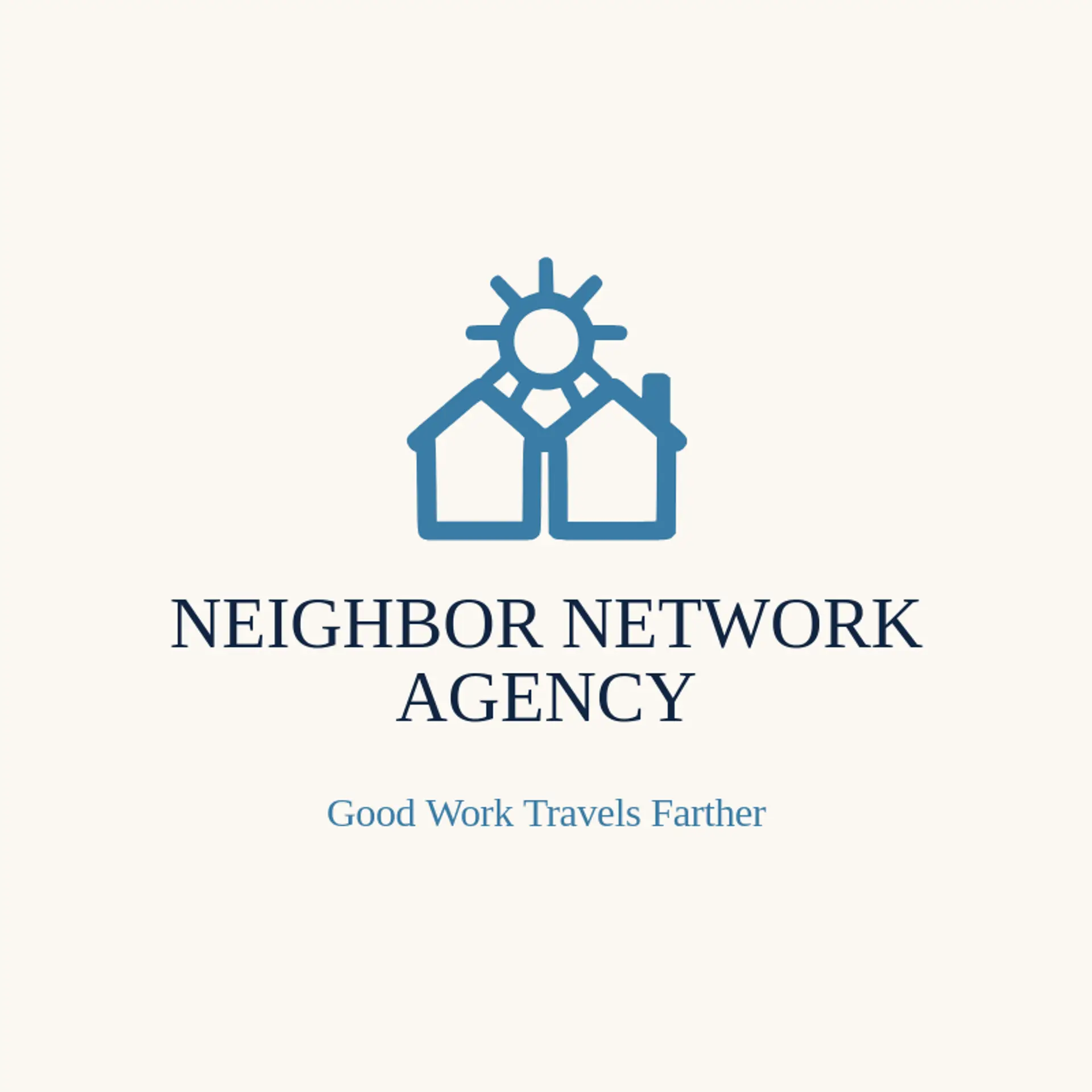 Neighbor Network Agency logo for partner