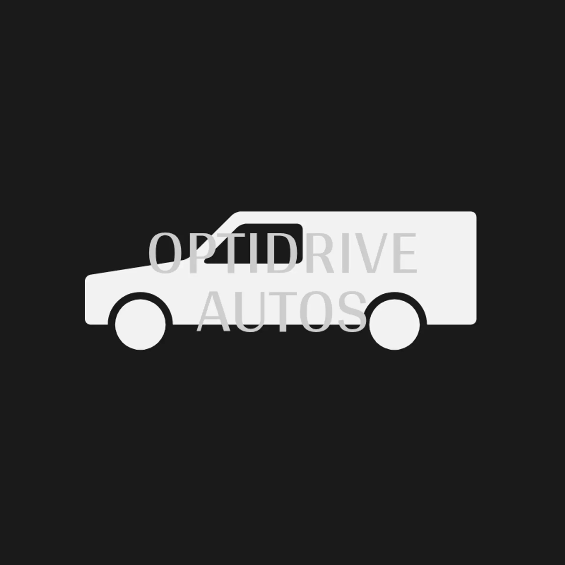 OptiDrive Autos logo for automotive