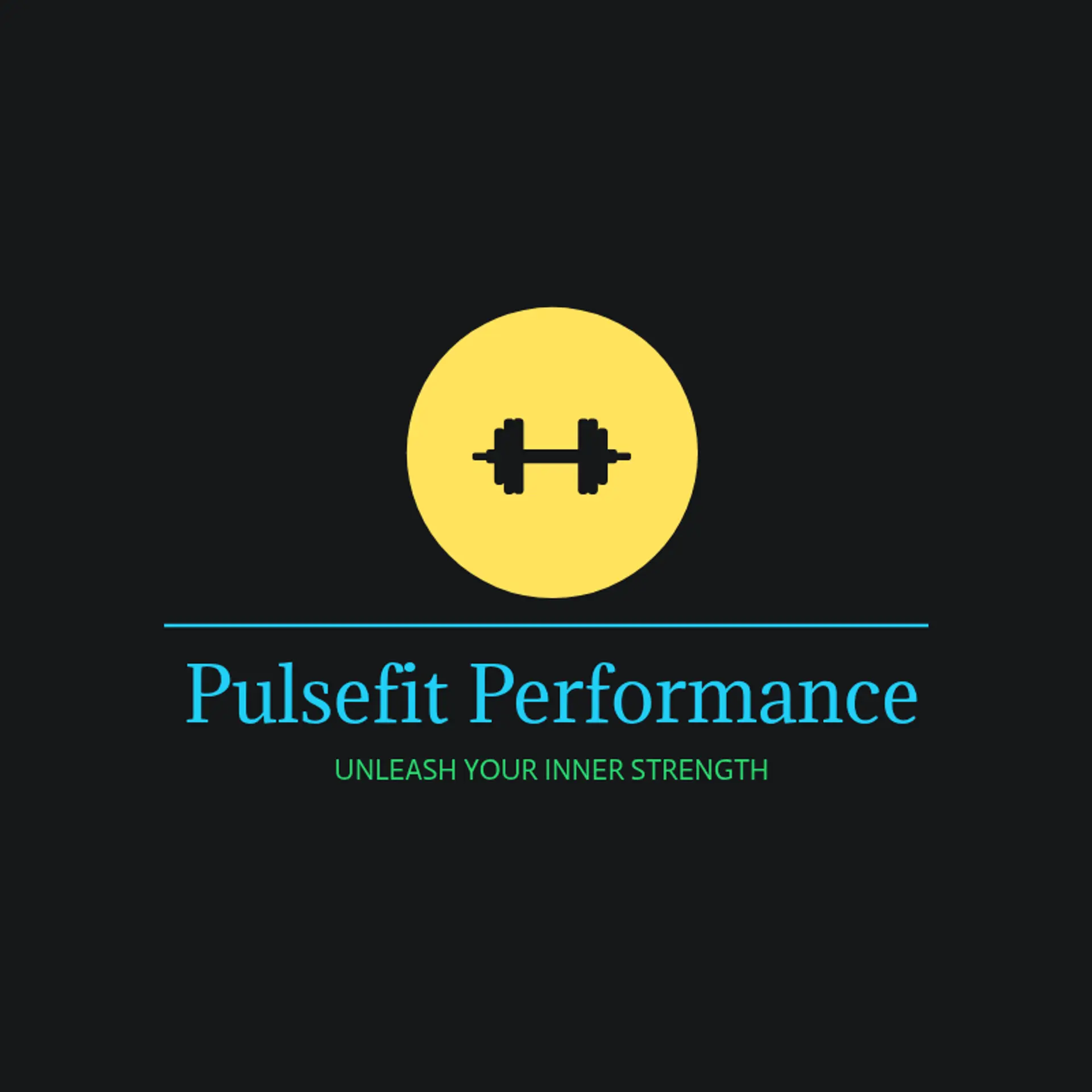 Energize Fit Lab logo for fitness training