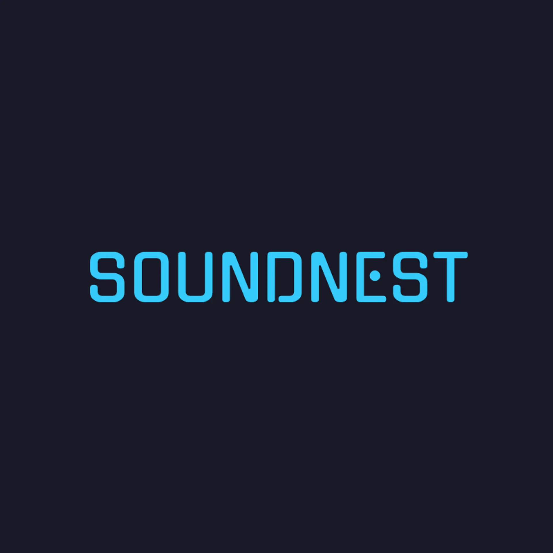 SuperSync logo for music app