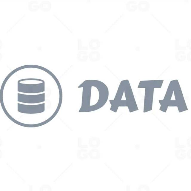 Data Logo Maker | LOGO.com