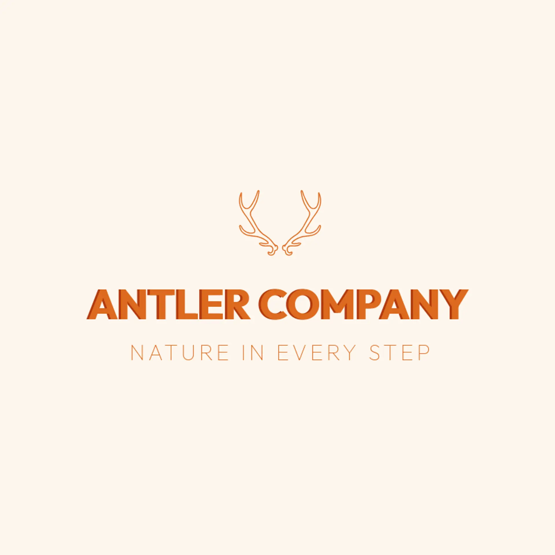 Antler Company logo for antler