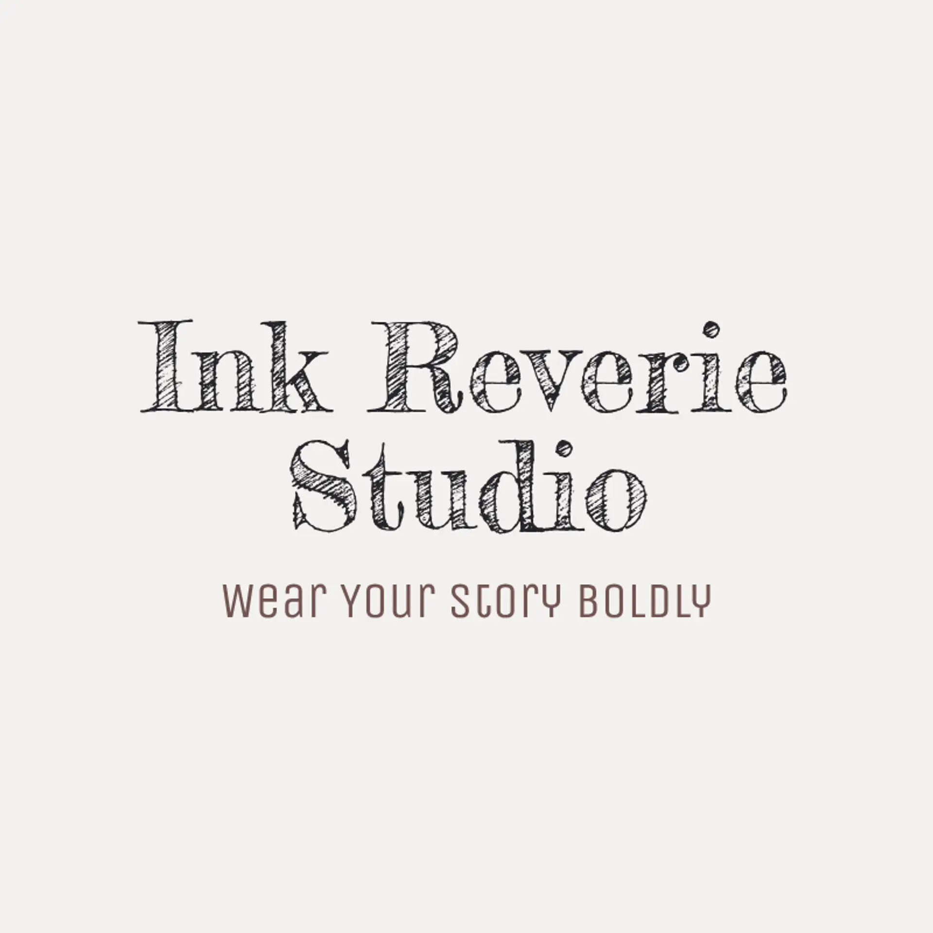 InkNova logo for tattoo