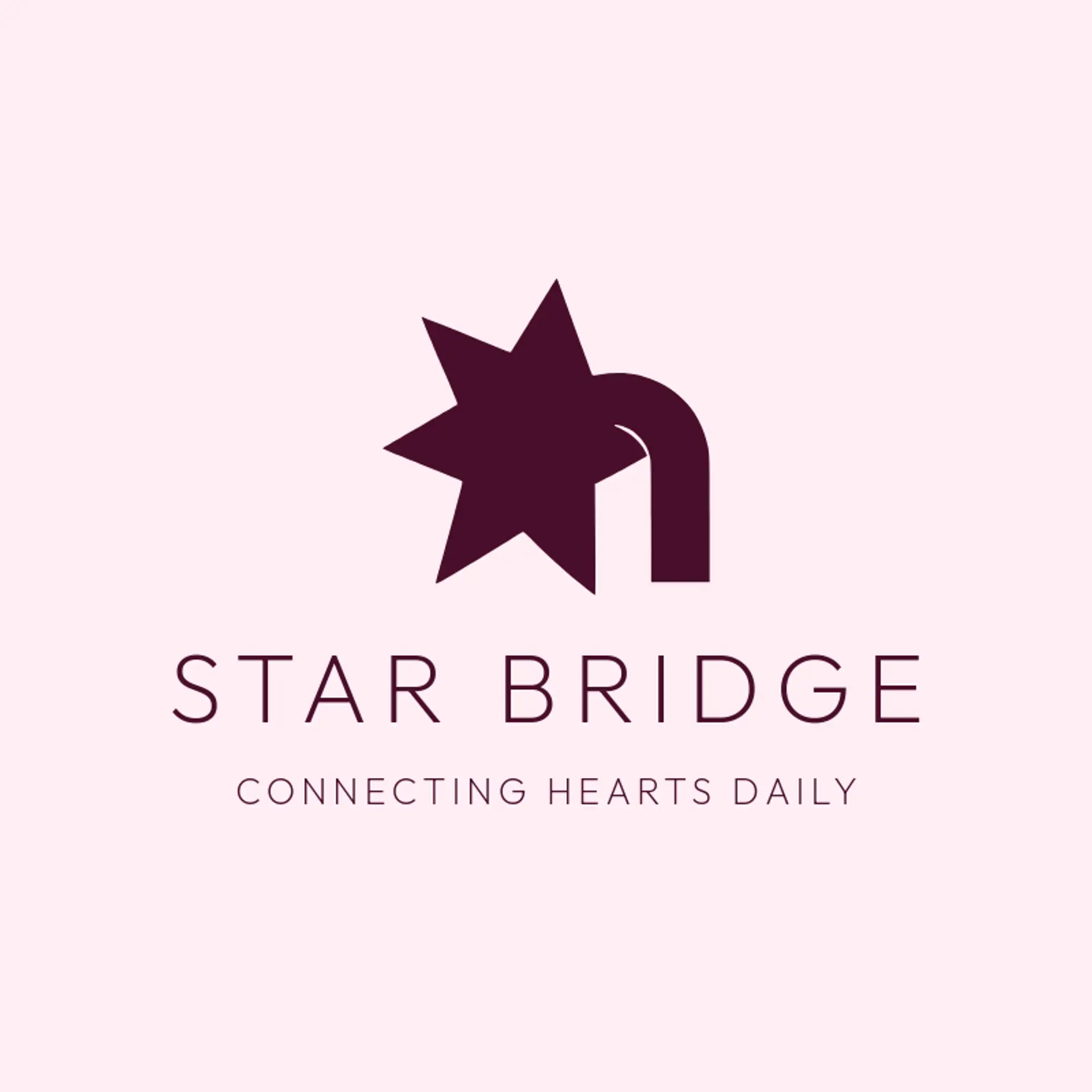 Star Bridge logo for islamic
