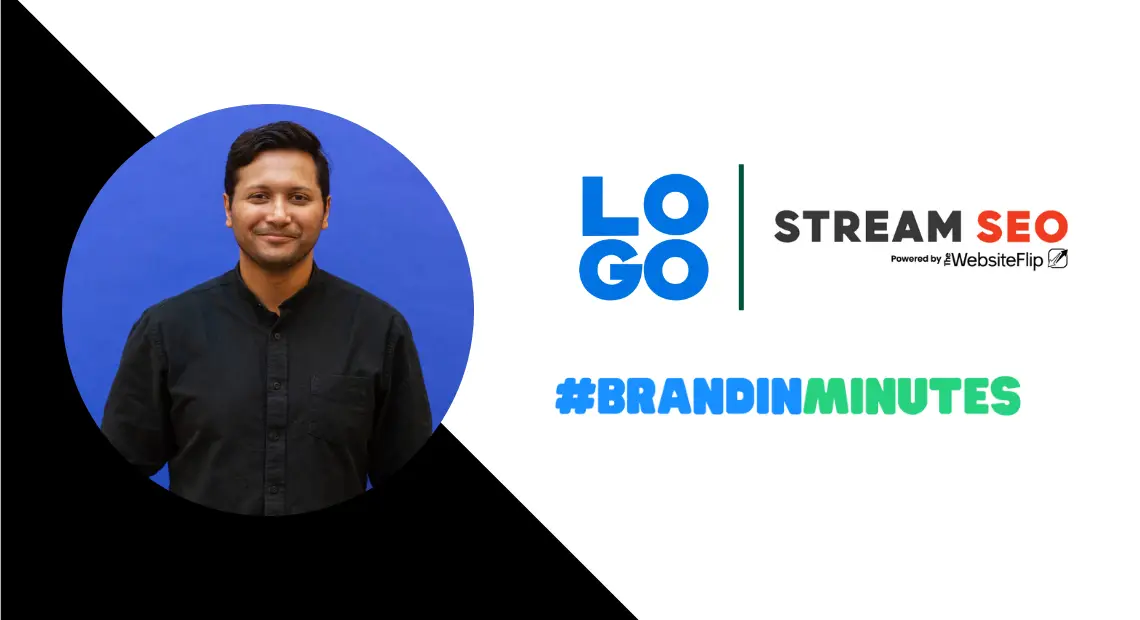 #BrandInMinutes: An Interview With Mushfiq Sarker, Stream SEO