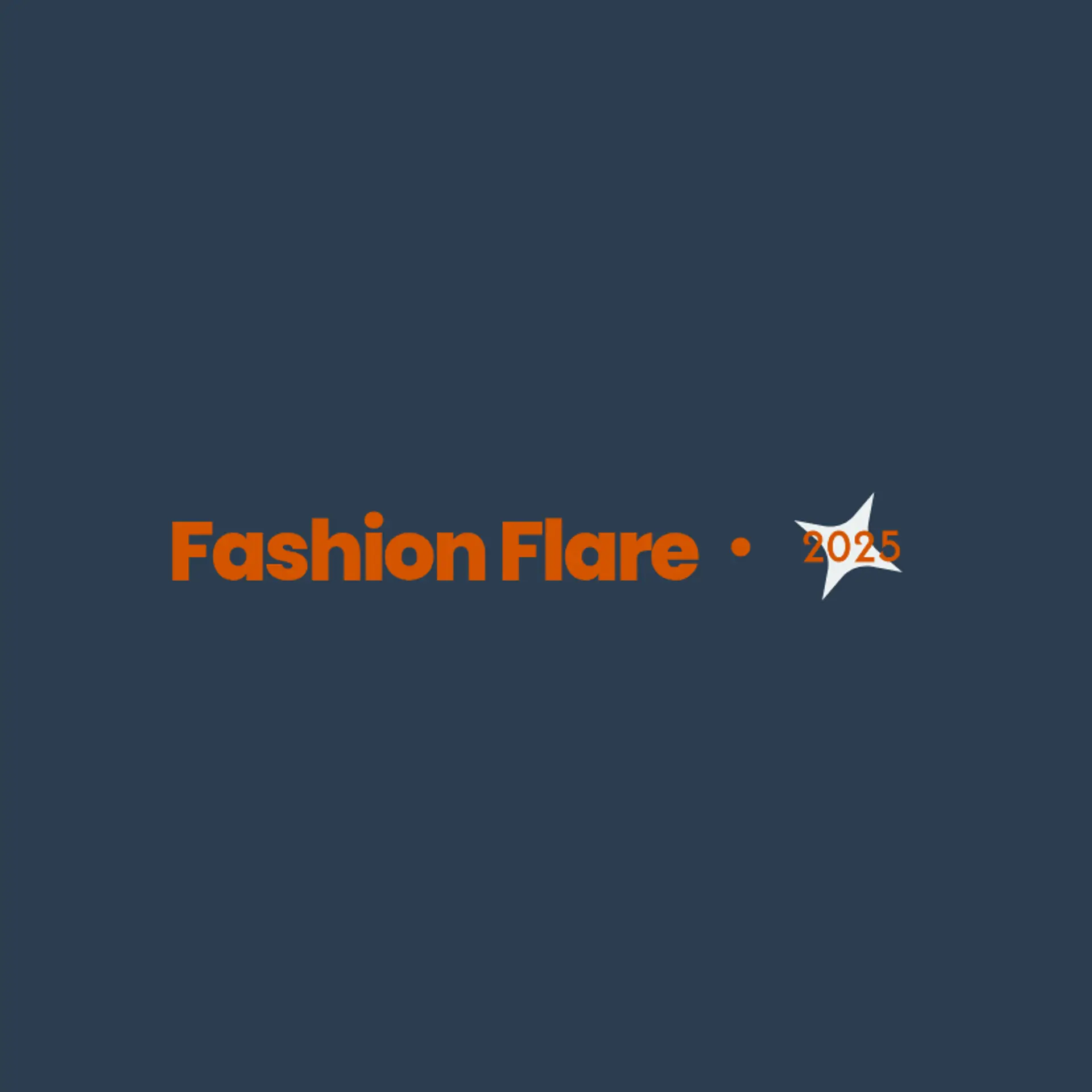 Chic Hideaway logo for fashion business