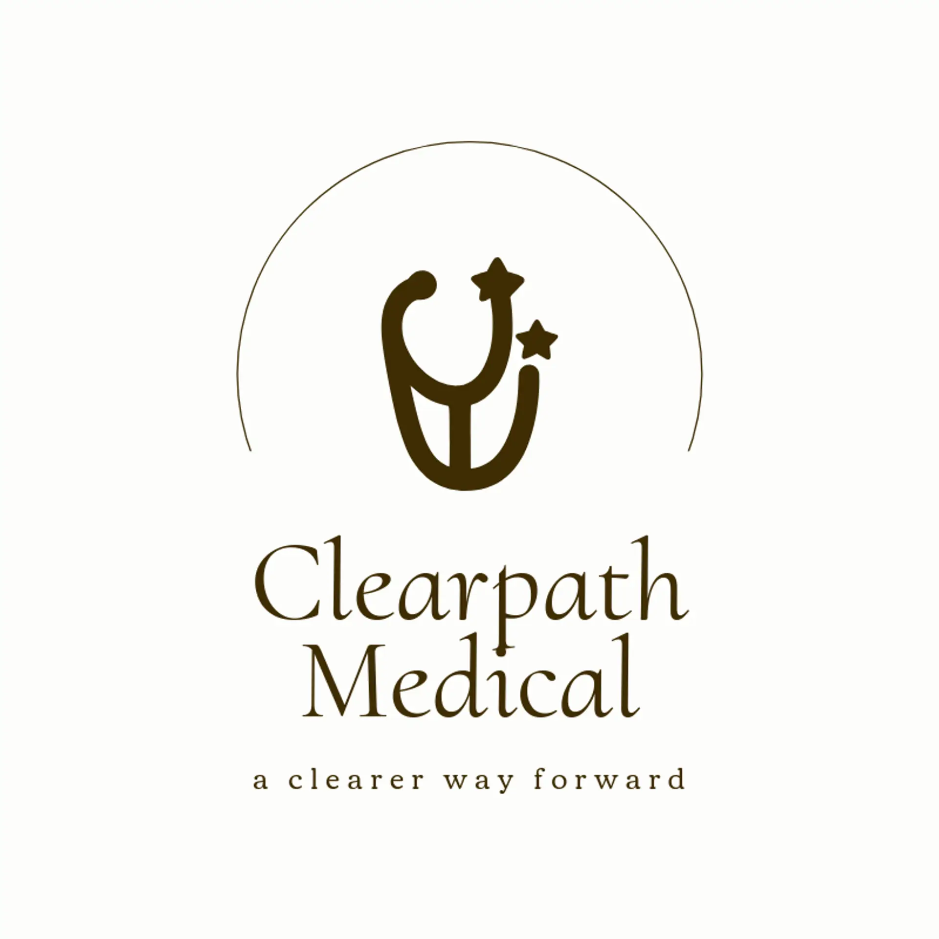 Clearpath Medical logo for clinic