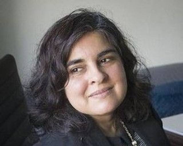 Ronika Khanna profile image