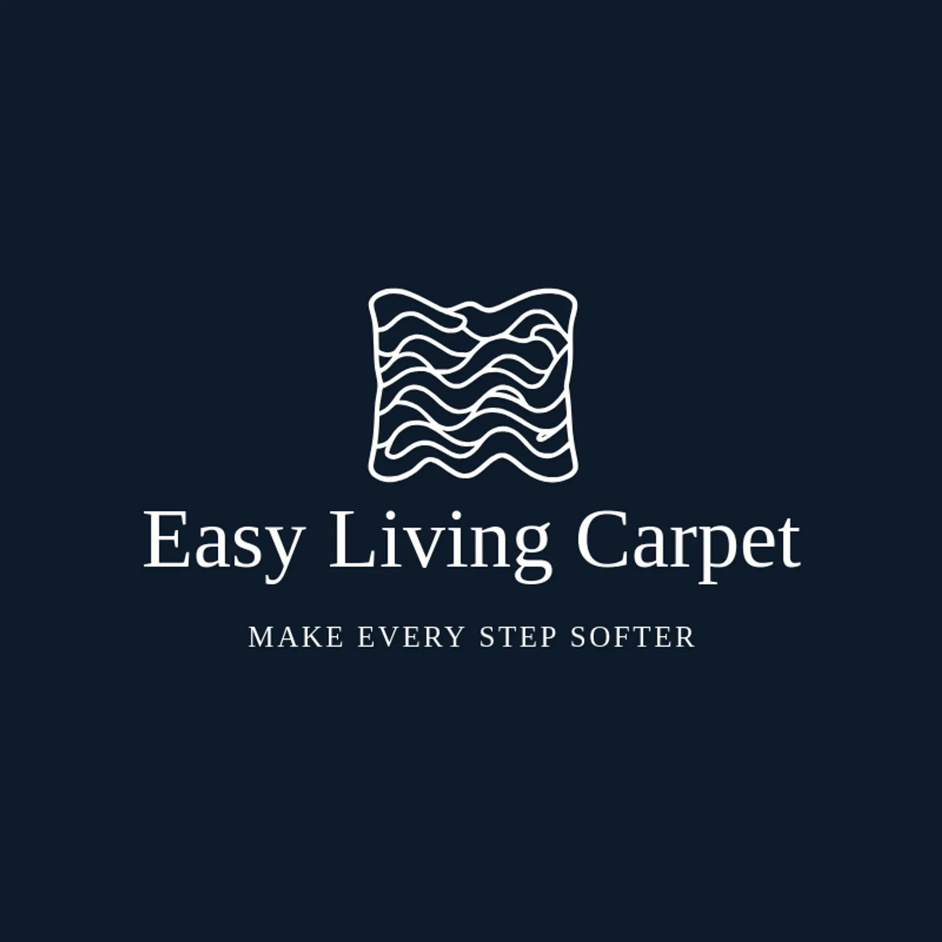 Easy Living Carpet logo for carpet