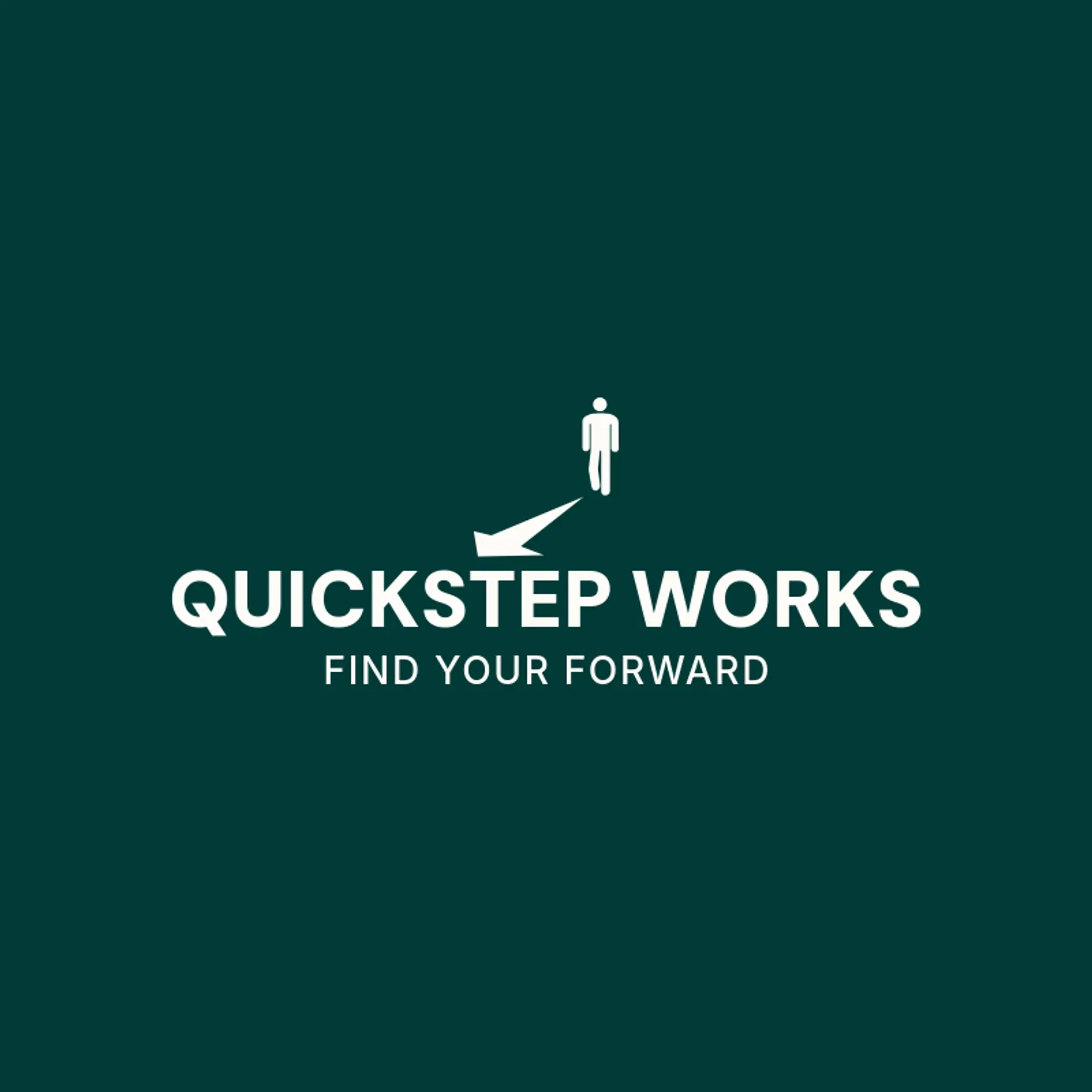 Quickstep Works logo for action