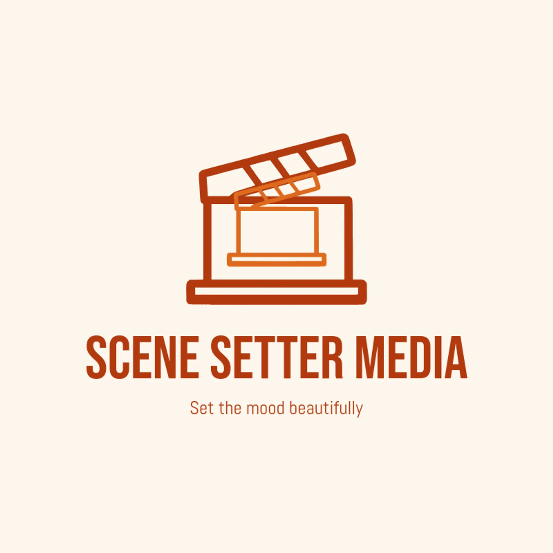 Scene Setter Media logo for channel