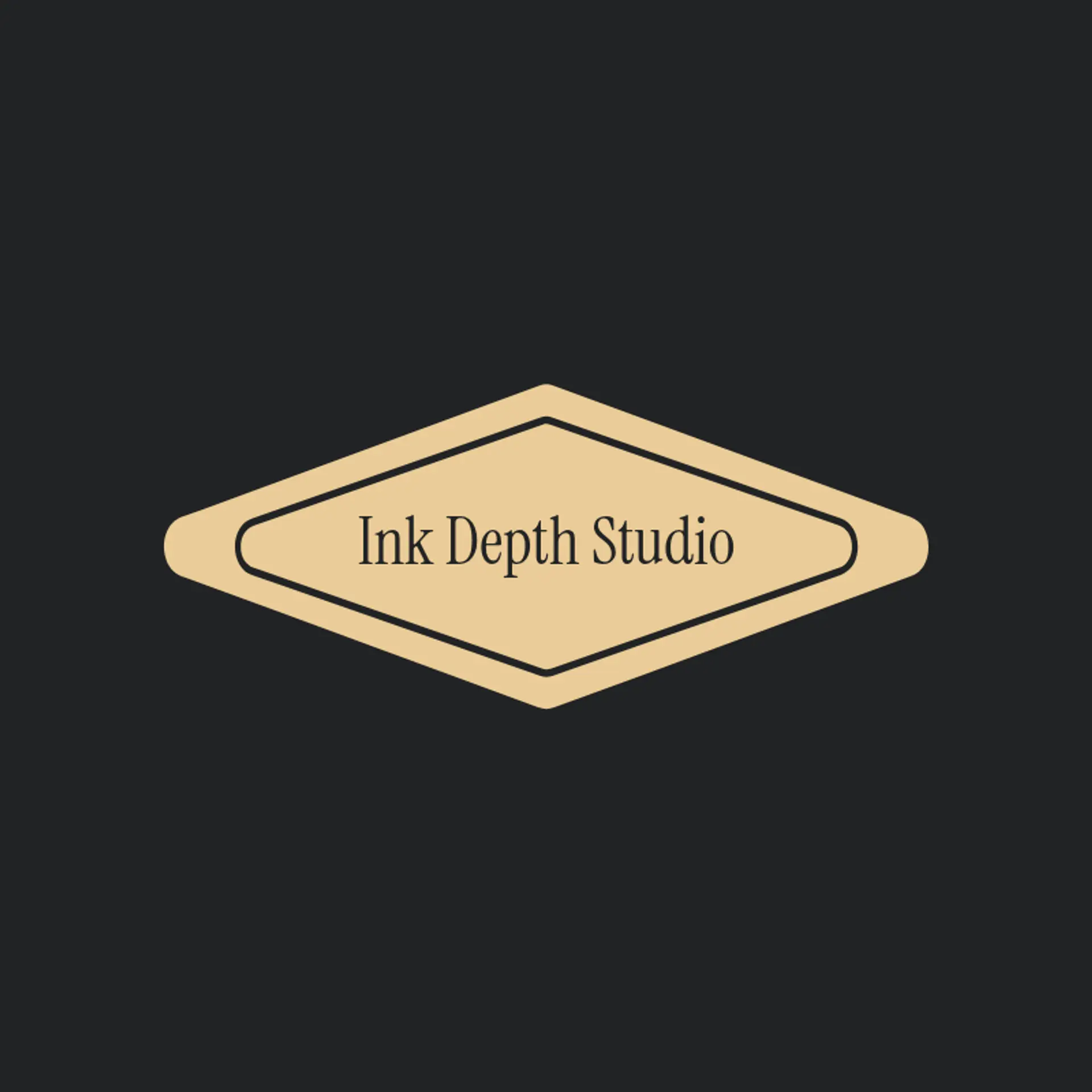 Ink Passage Tattoo logo for tattoo studio