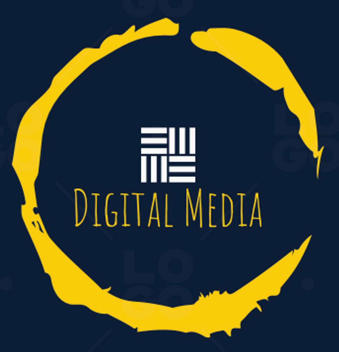 media logo samples