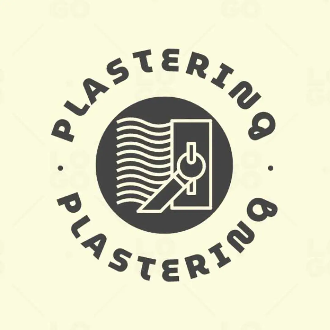 Plastering