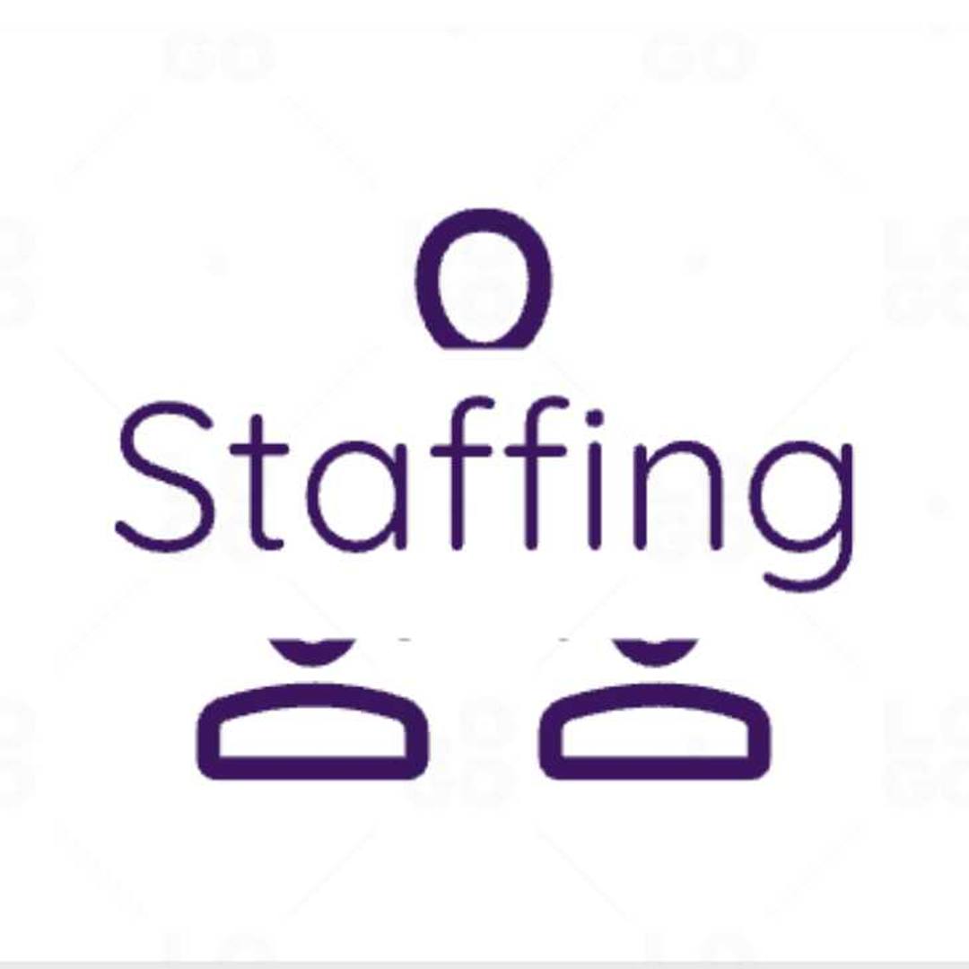 Staffing