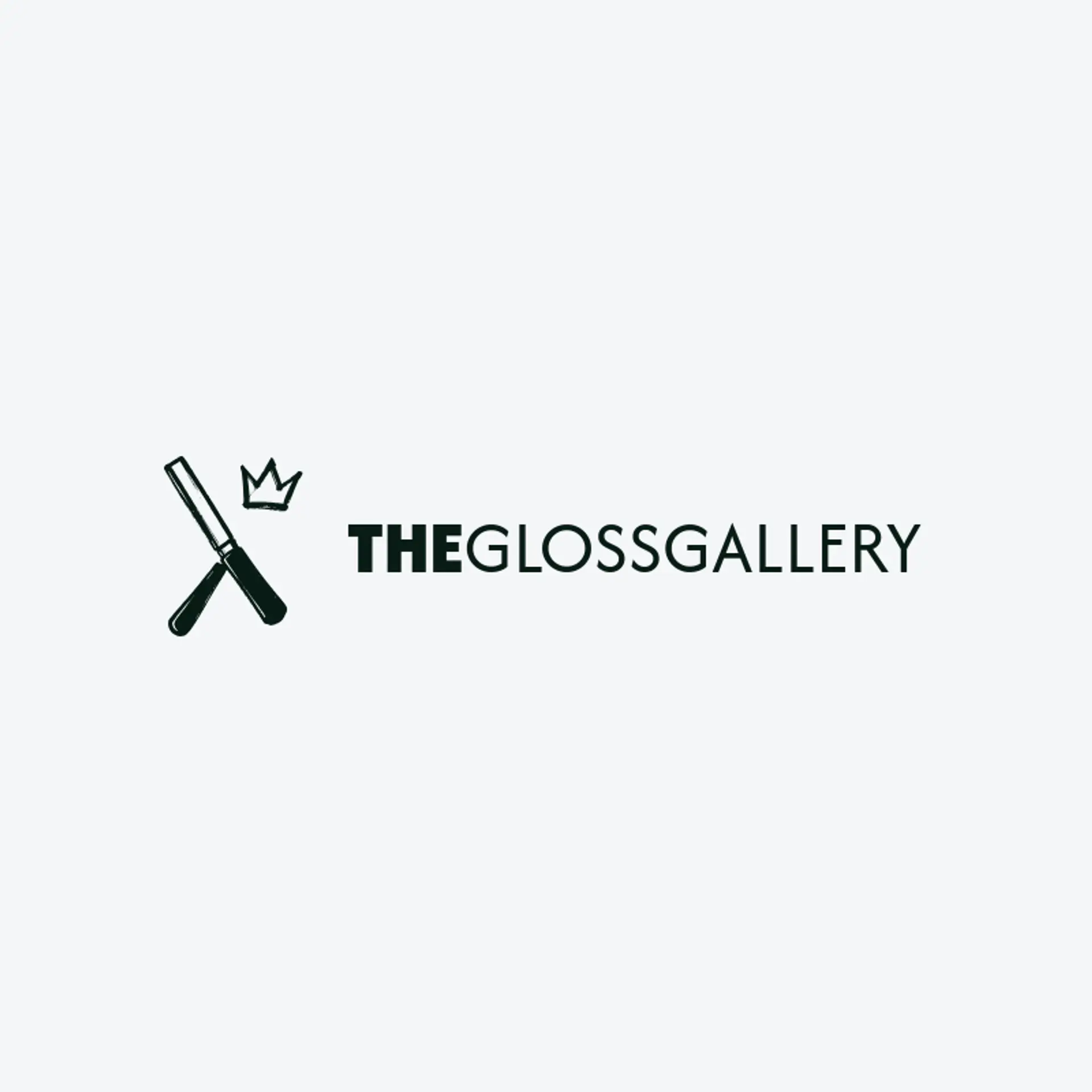 The Gloss Gallery logo for hair stylist