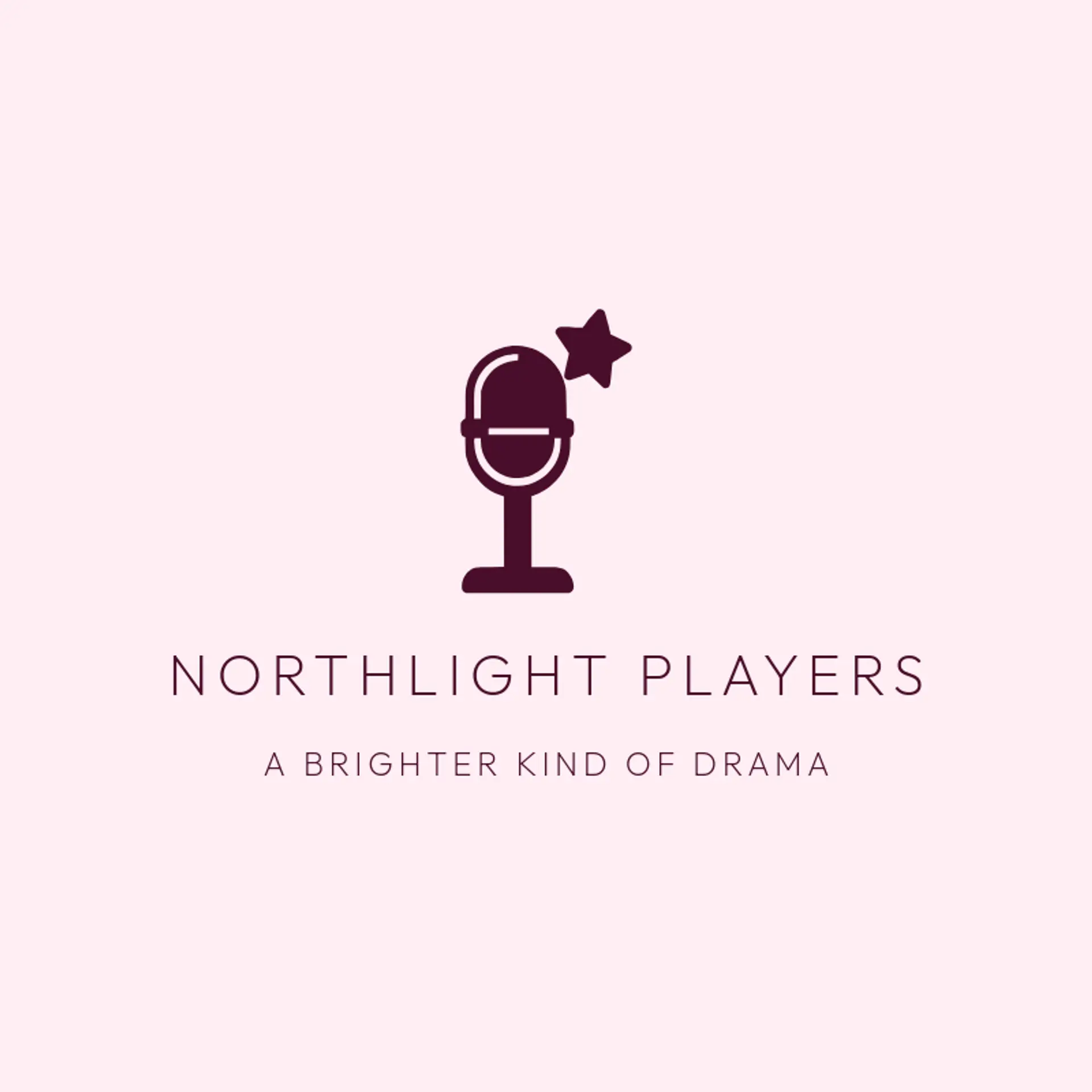 Northlight Players logo for theater