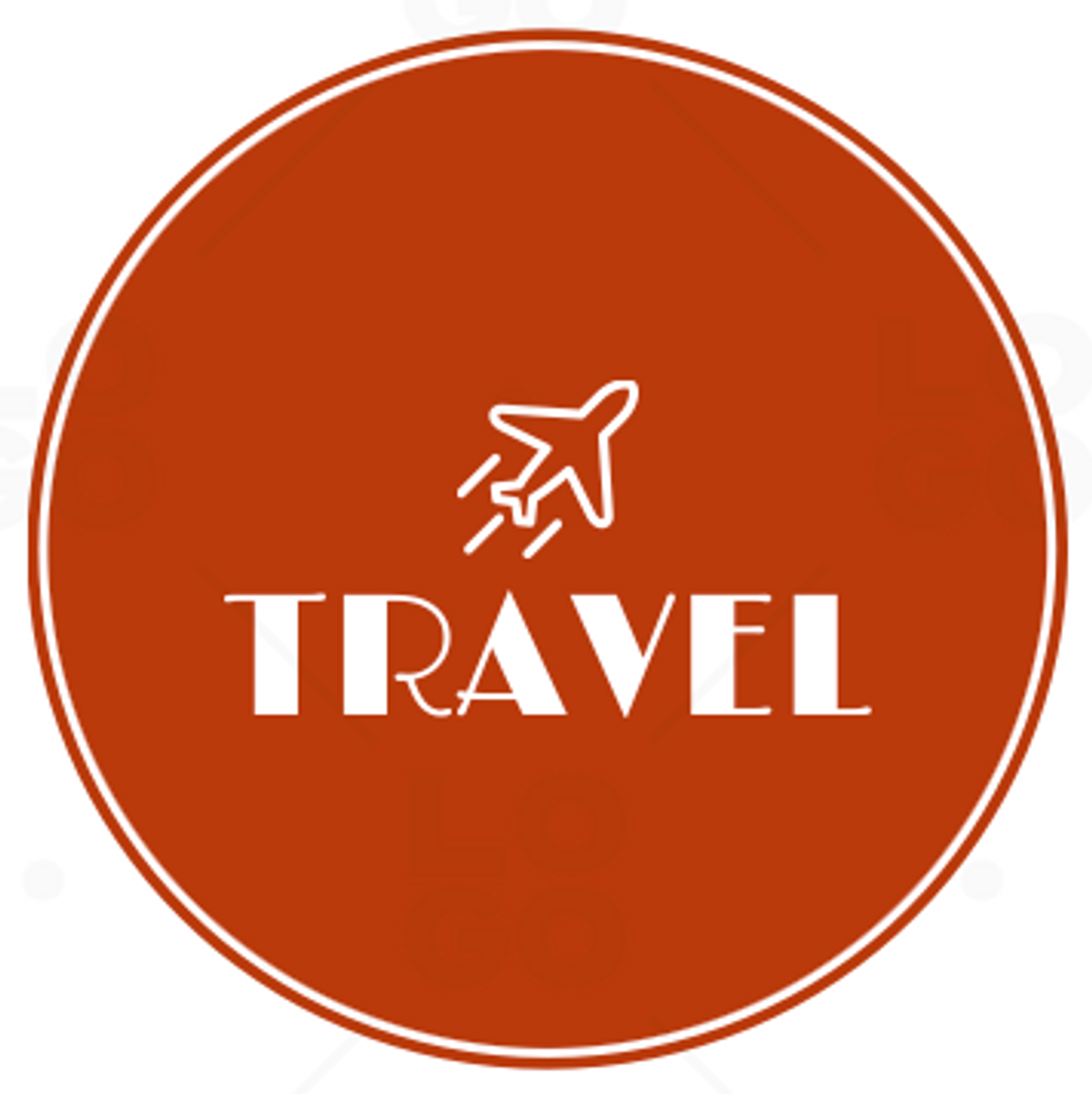 Travel Logo Maker | LOGO.com