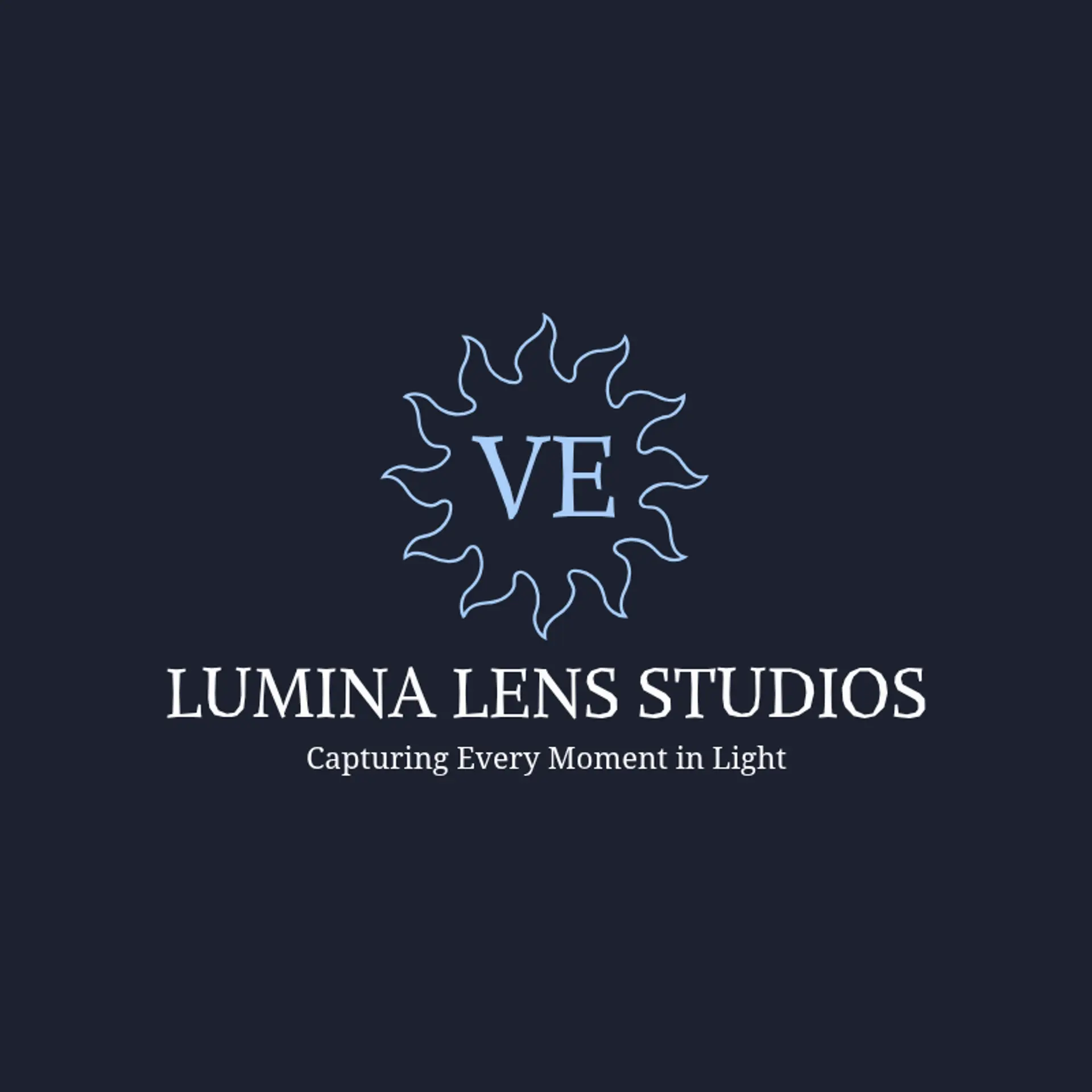 Snapshot Studios logo for photography studio