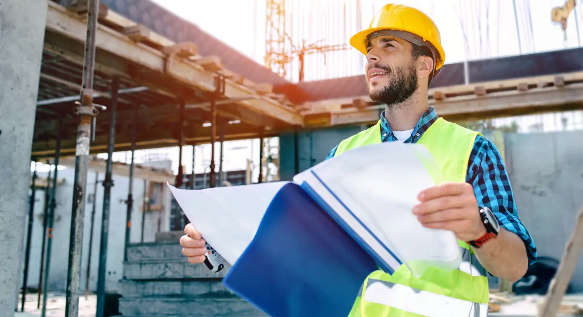 10 Options: Construction Invoice Template To Build Authority