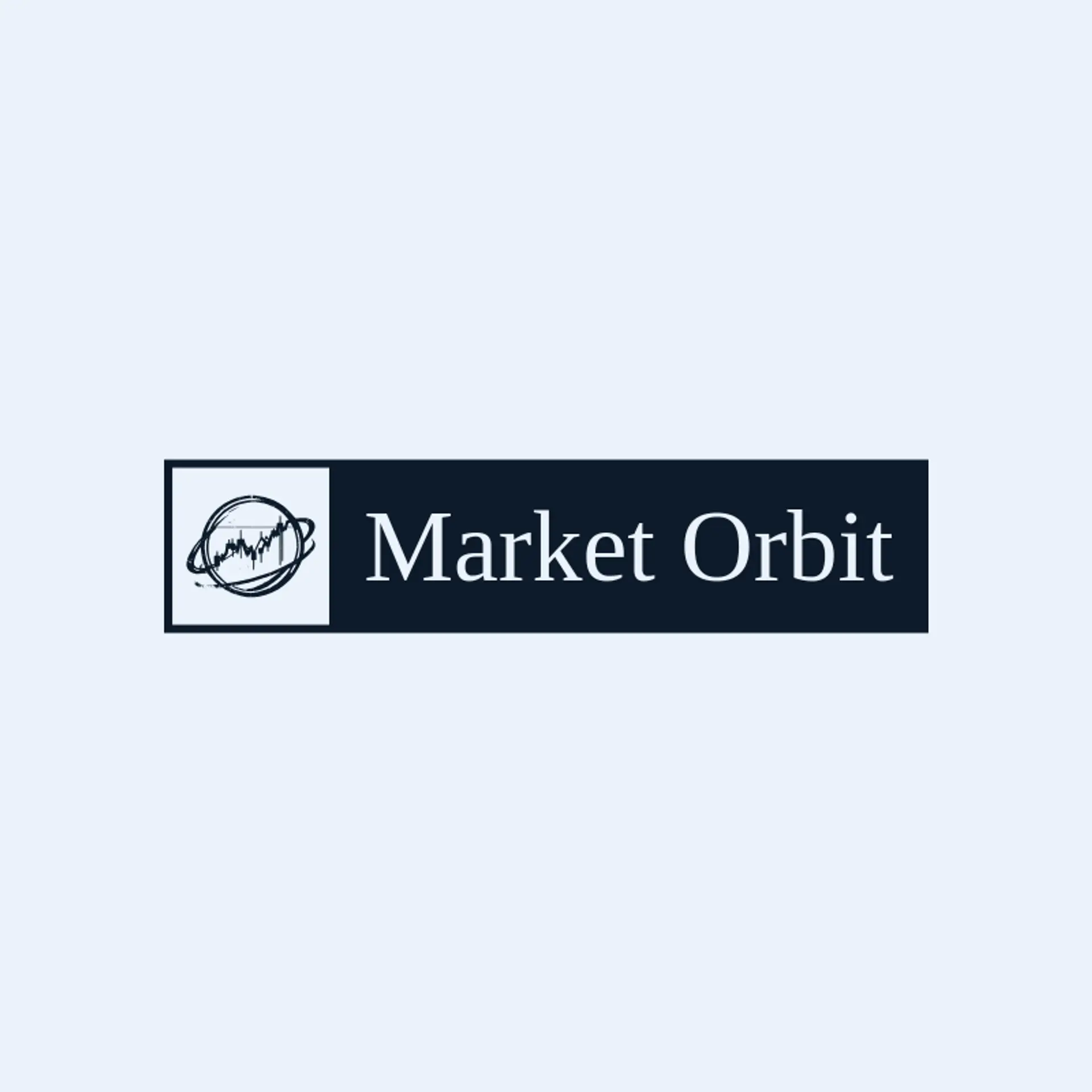 Market Orbit logo for stock market
