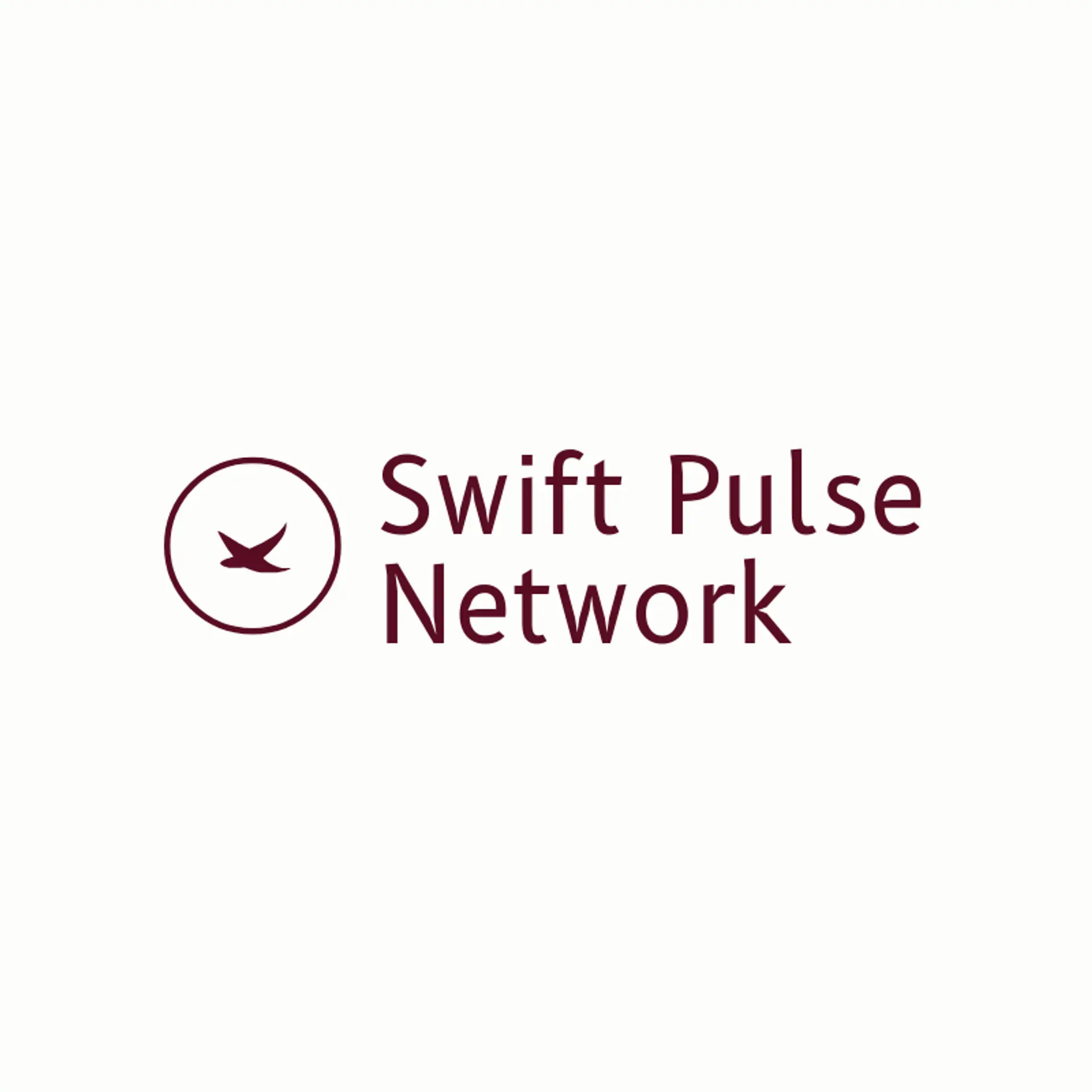 Swift Pulse Network logo for swift