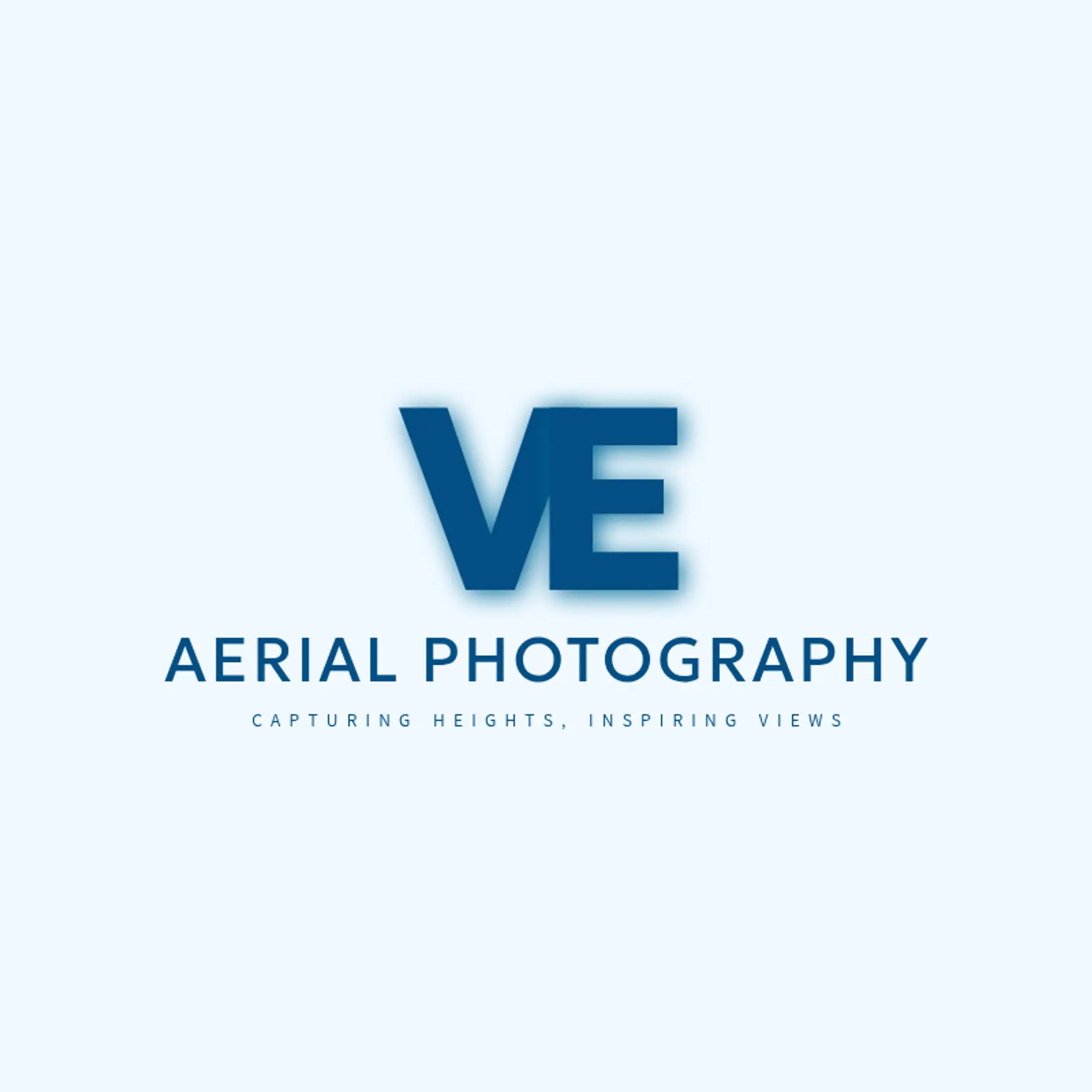 FlyFrame logo for drone photography