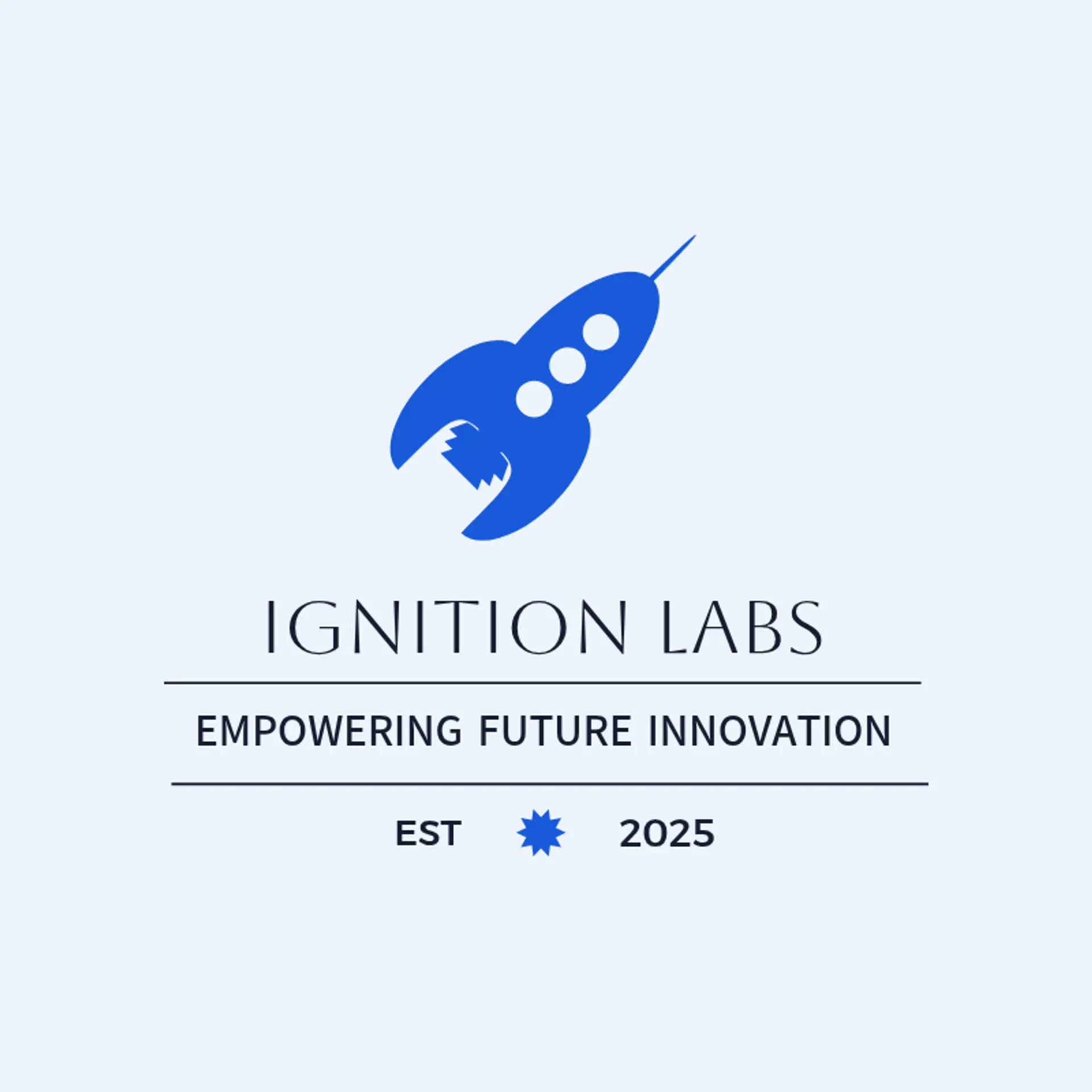NexEdge Labs logo for startup