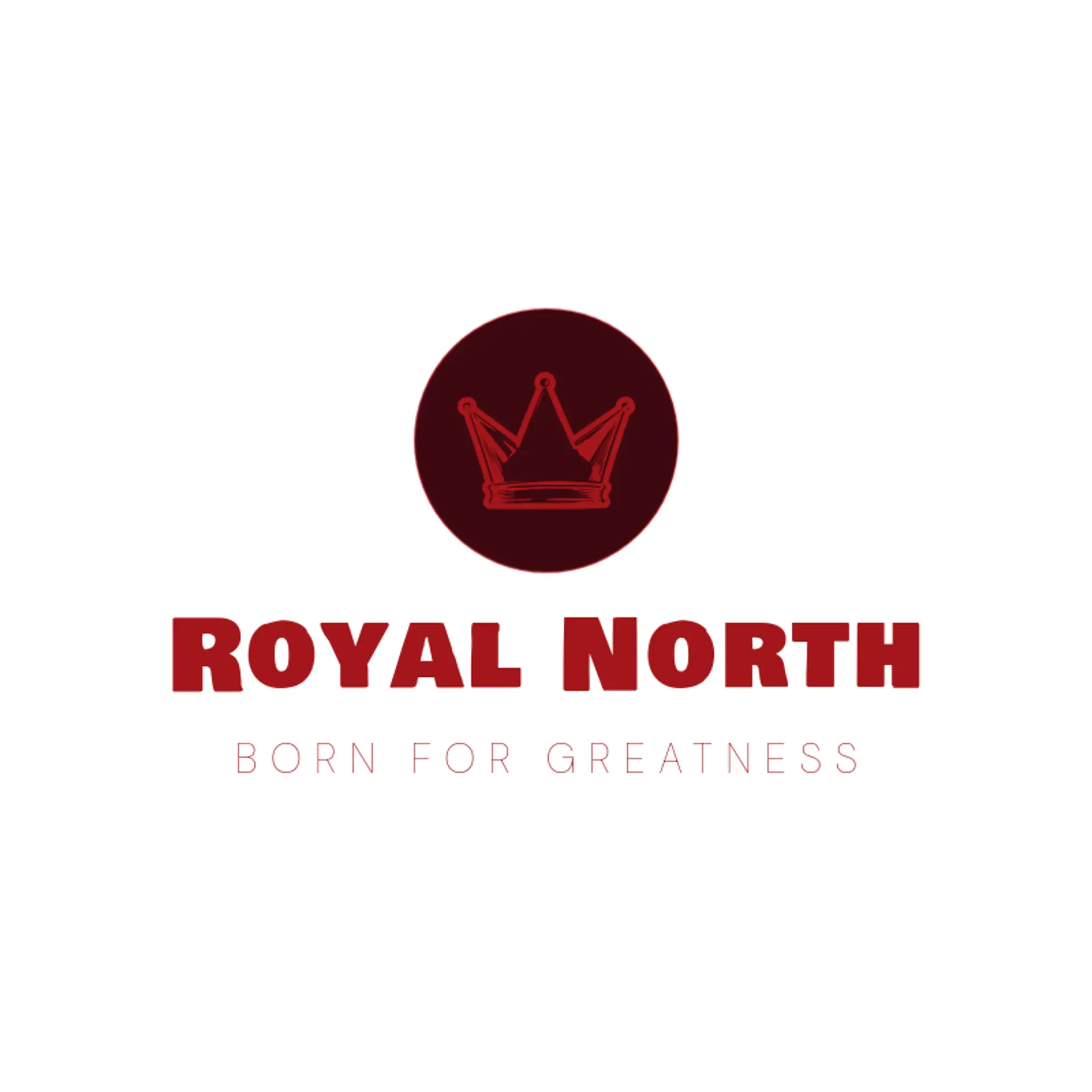 Royal North logo for prince