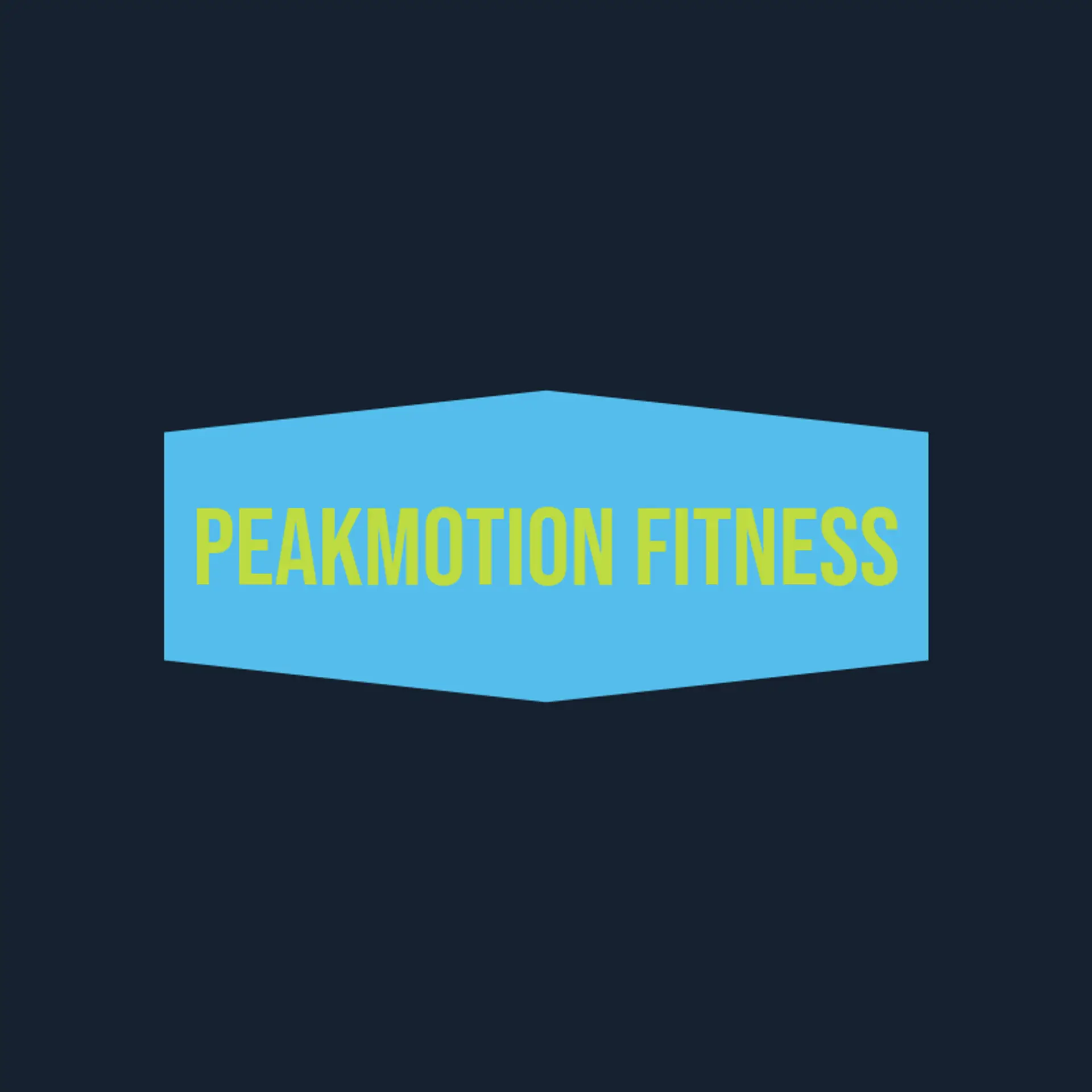 Pulse Fitness Pro logo for personal training fitness