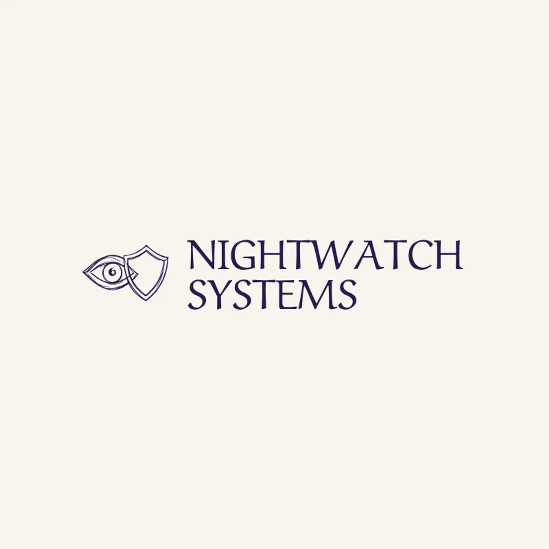 Nightwatch Systems logo for cybersecurity