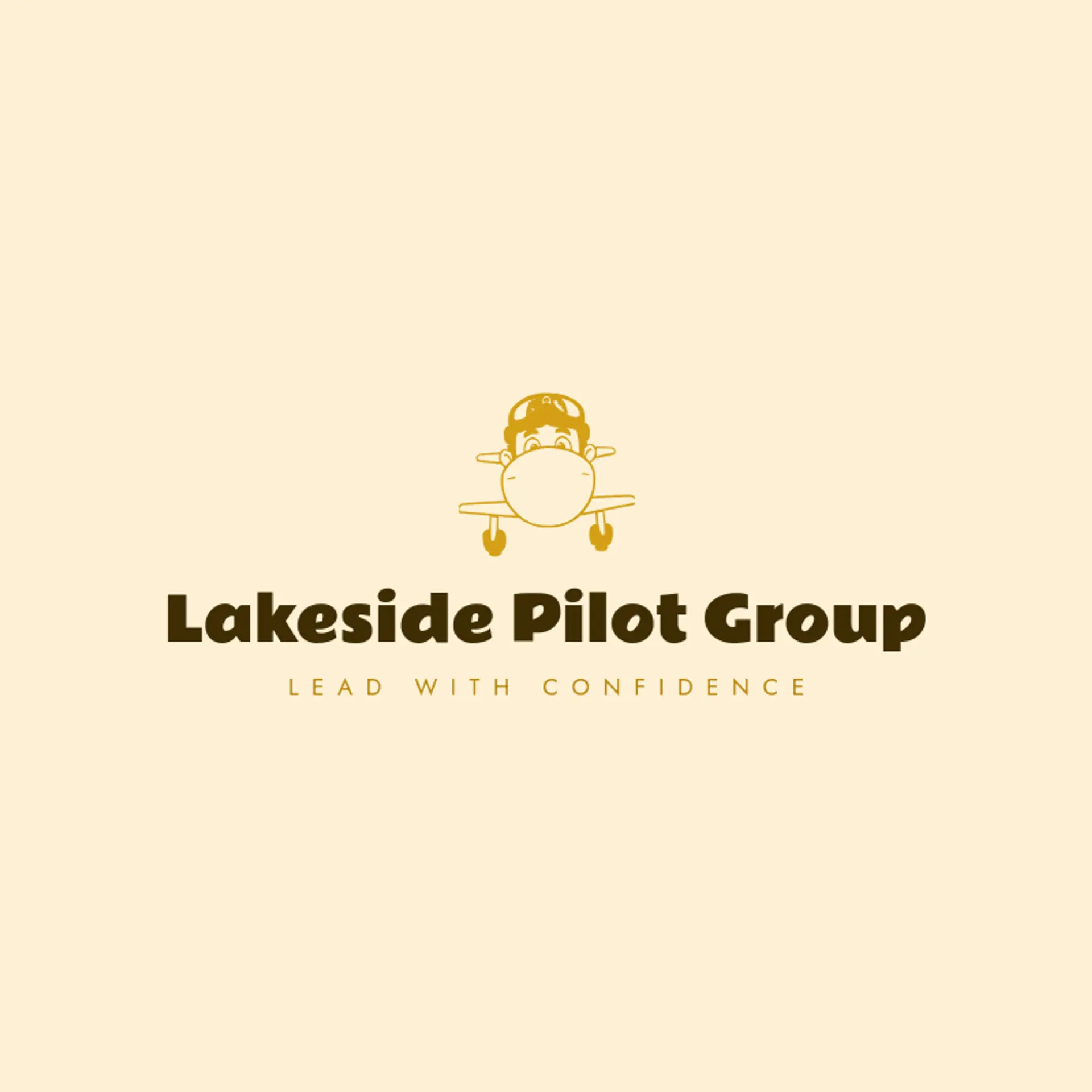 Lakeside Pilot Group logo for pilot