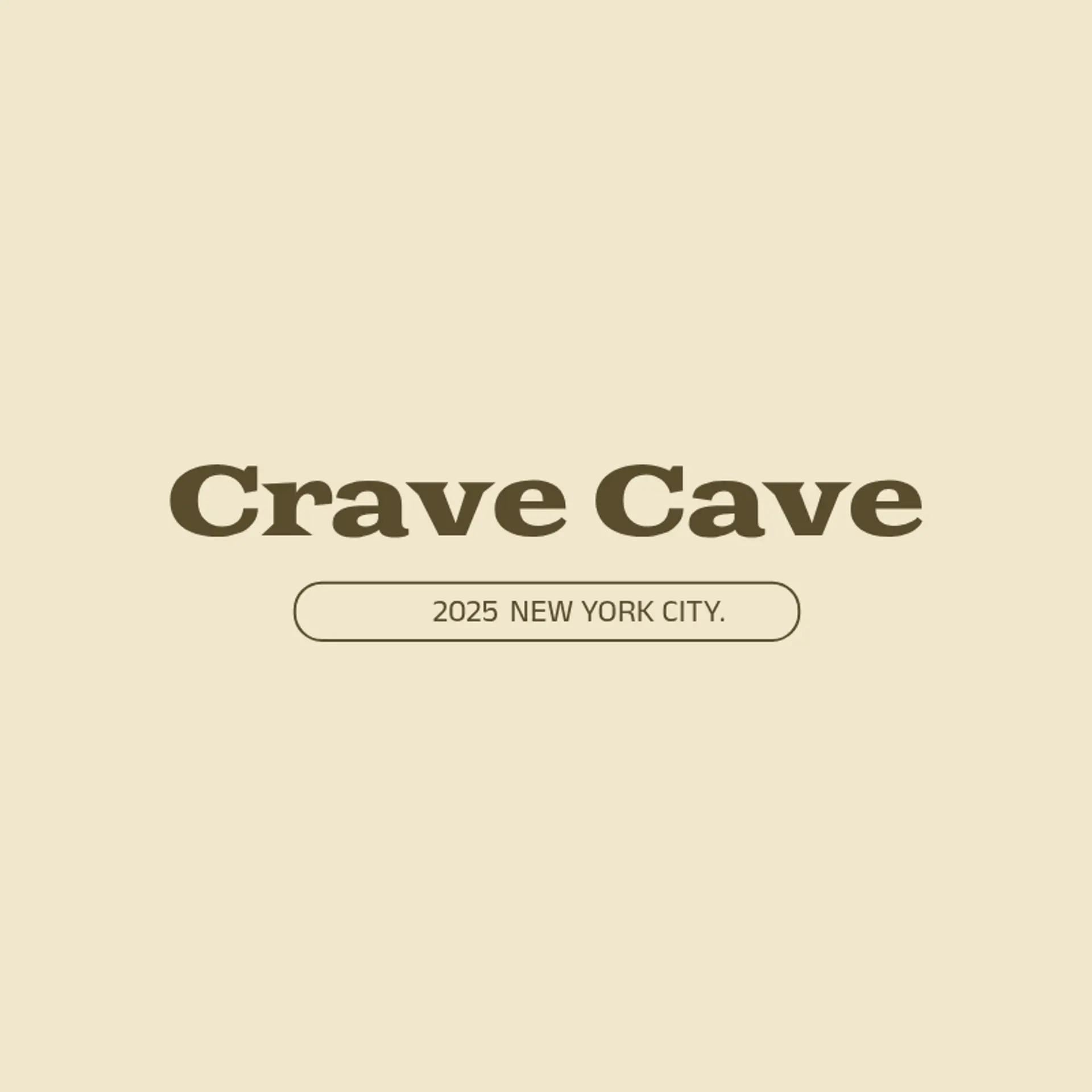 Epicurean Enclave logo for creative restaurant